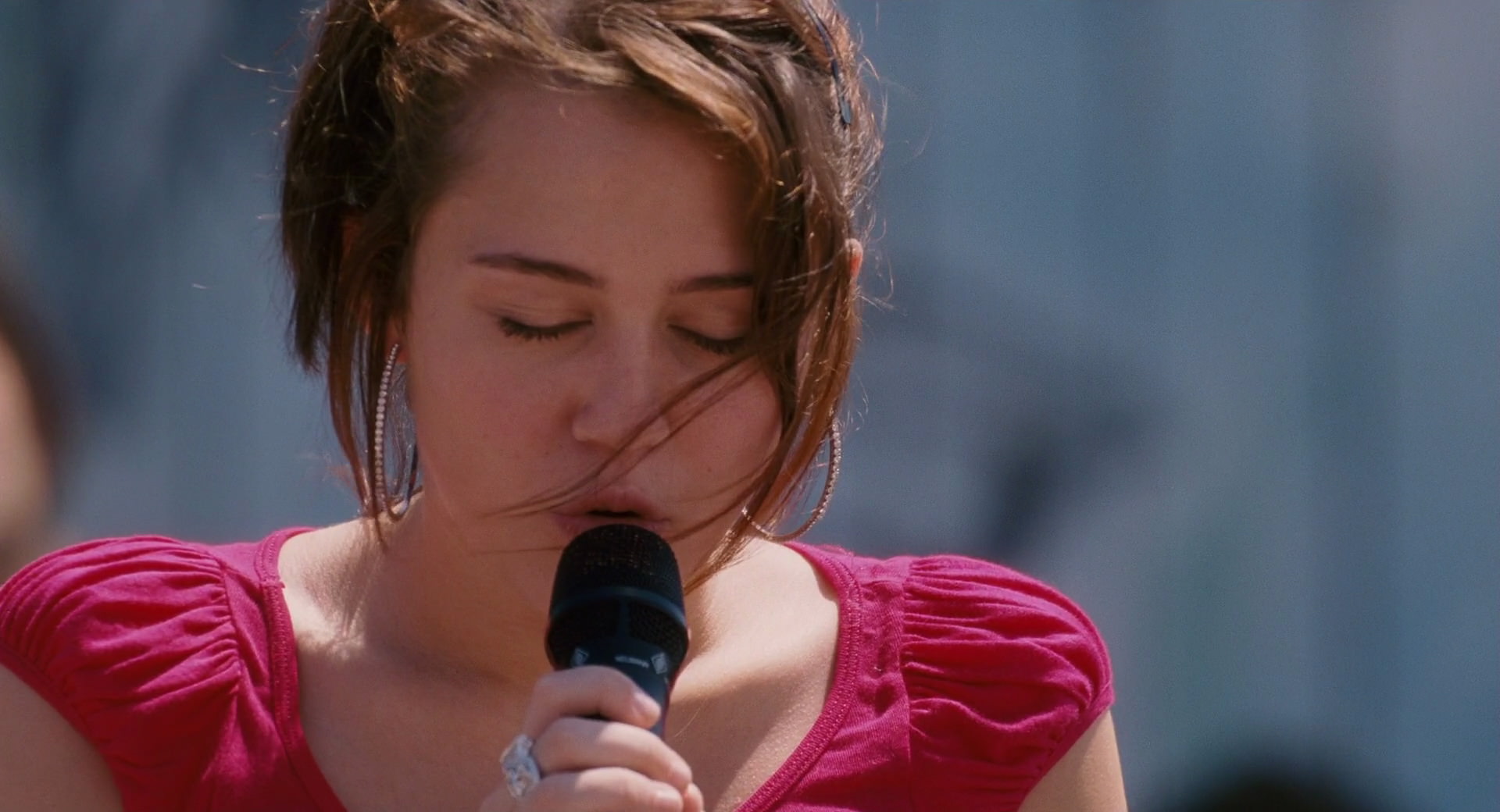 Hannah Montana: The Movie (2009) HD screenshot 10487