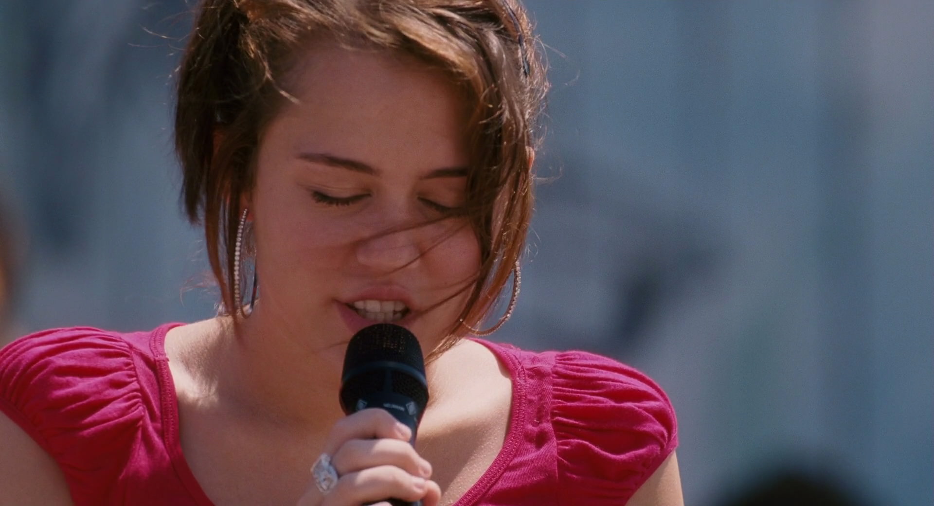 Hannah Montana: The Movie (2009) screencap 10488