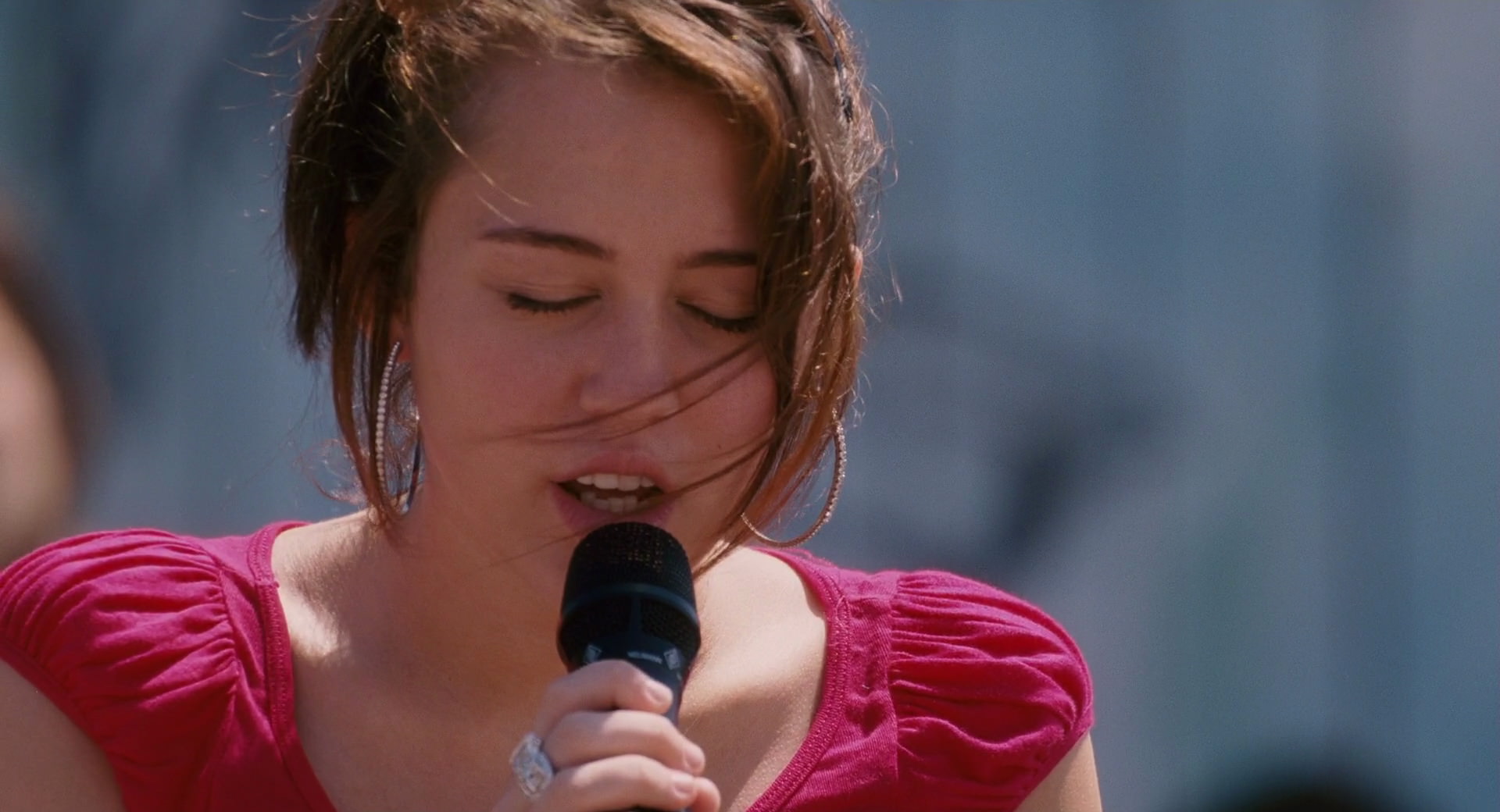 Hannah Montana: The Movie (2009) movie still 10489