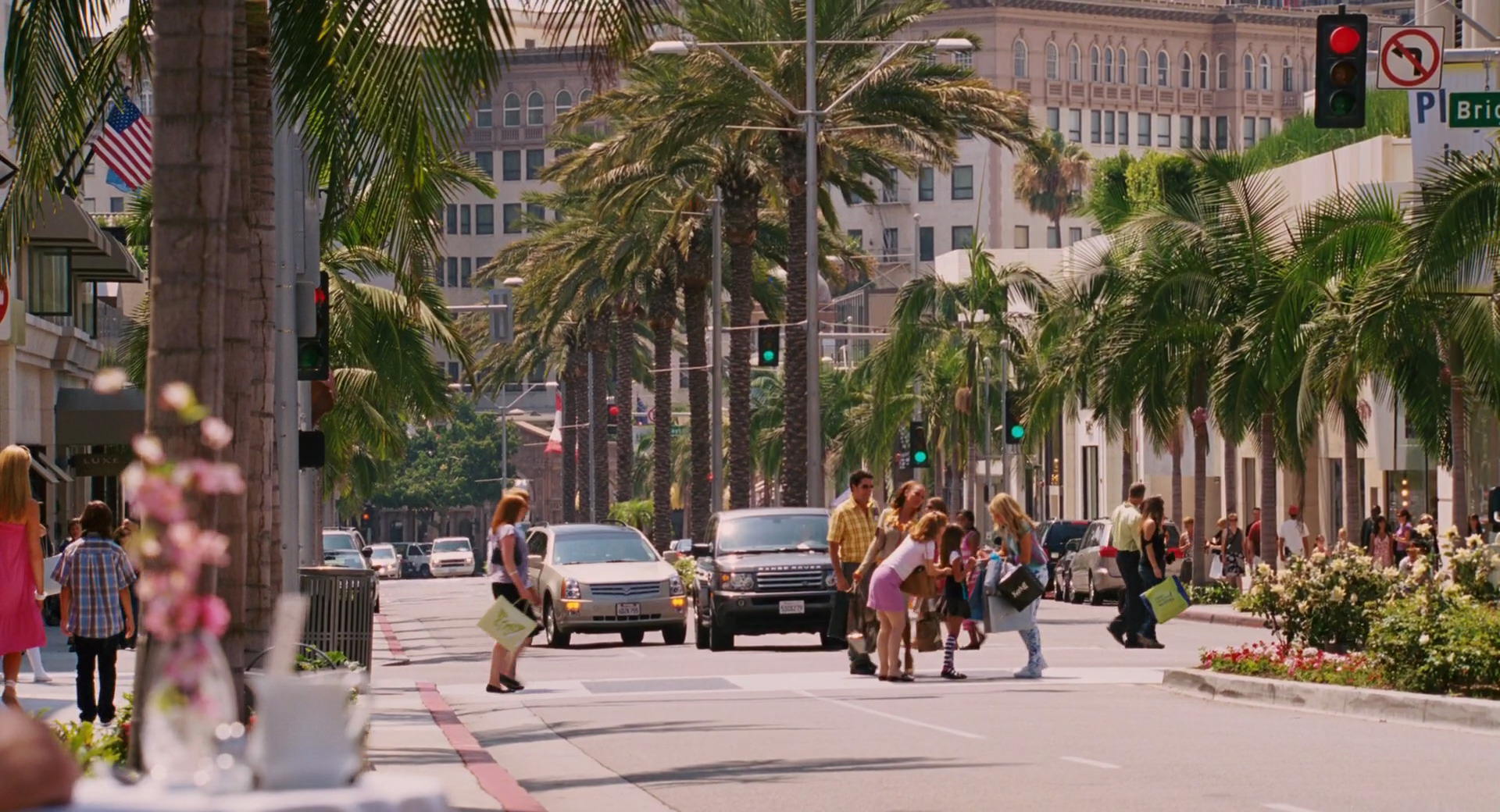 Hannah Montana: The Movie (2009) HD screenshot 1049
