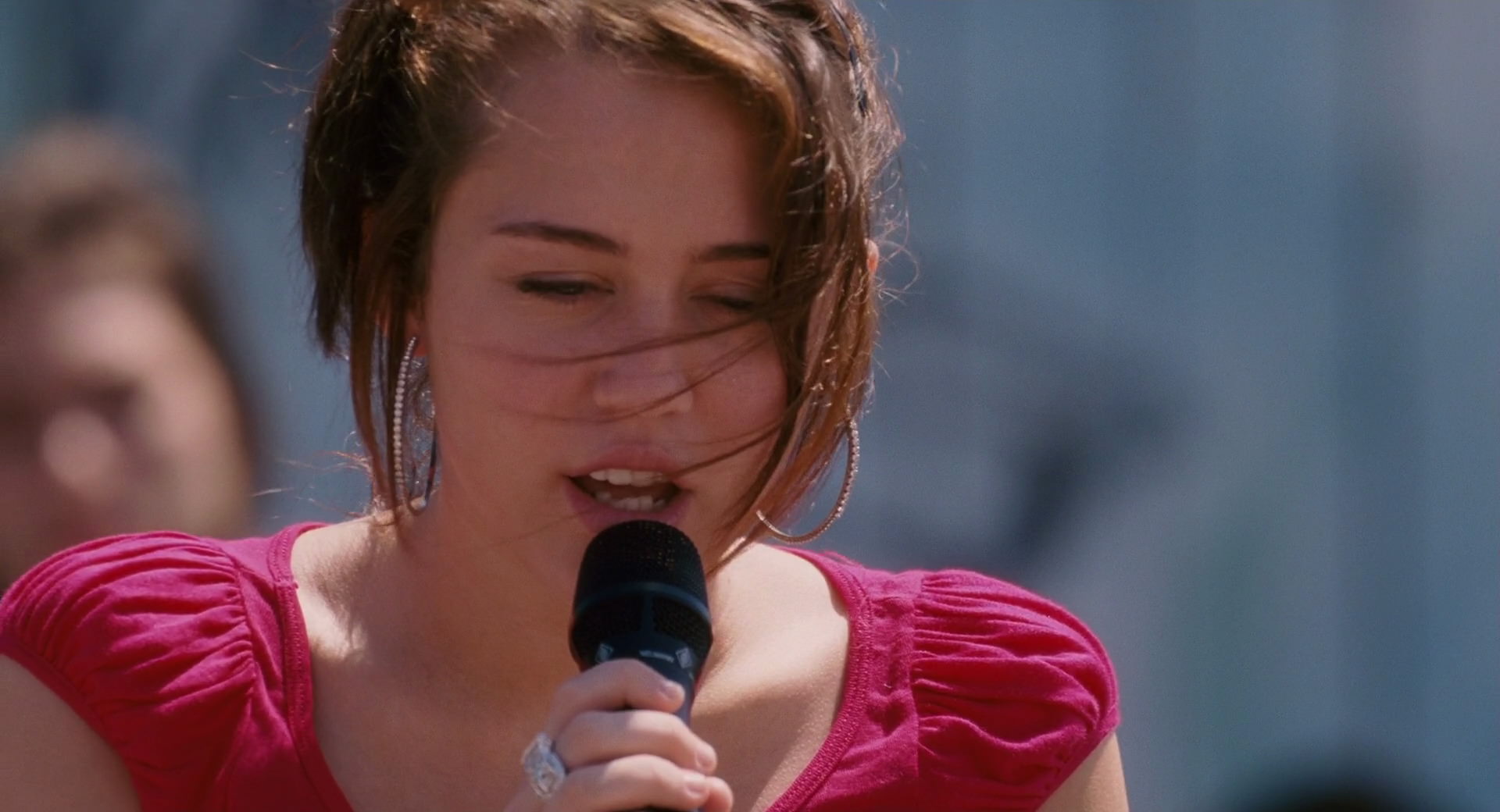 Hannah Montana: The Movie (2009) HD screenshot 10490