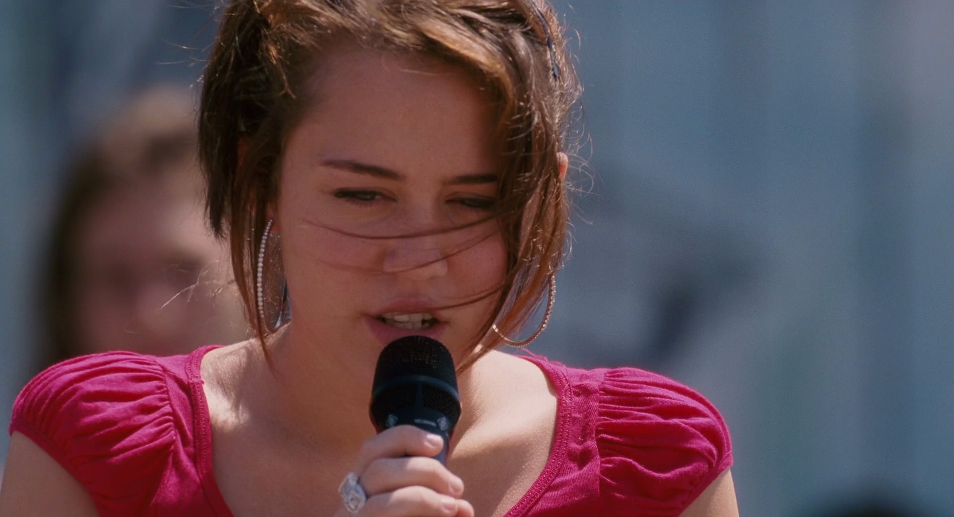 Hannah Montana: The Movie (2009) screencap 10491