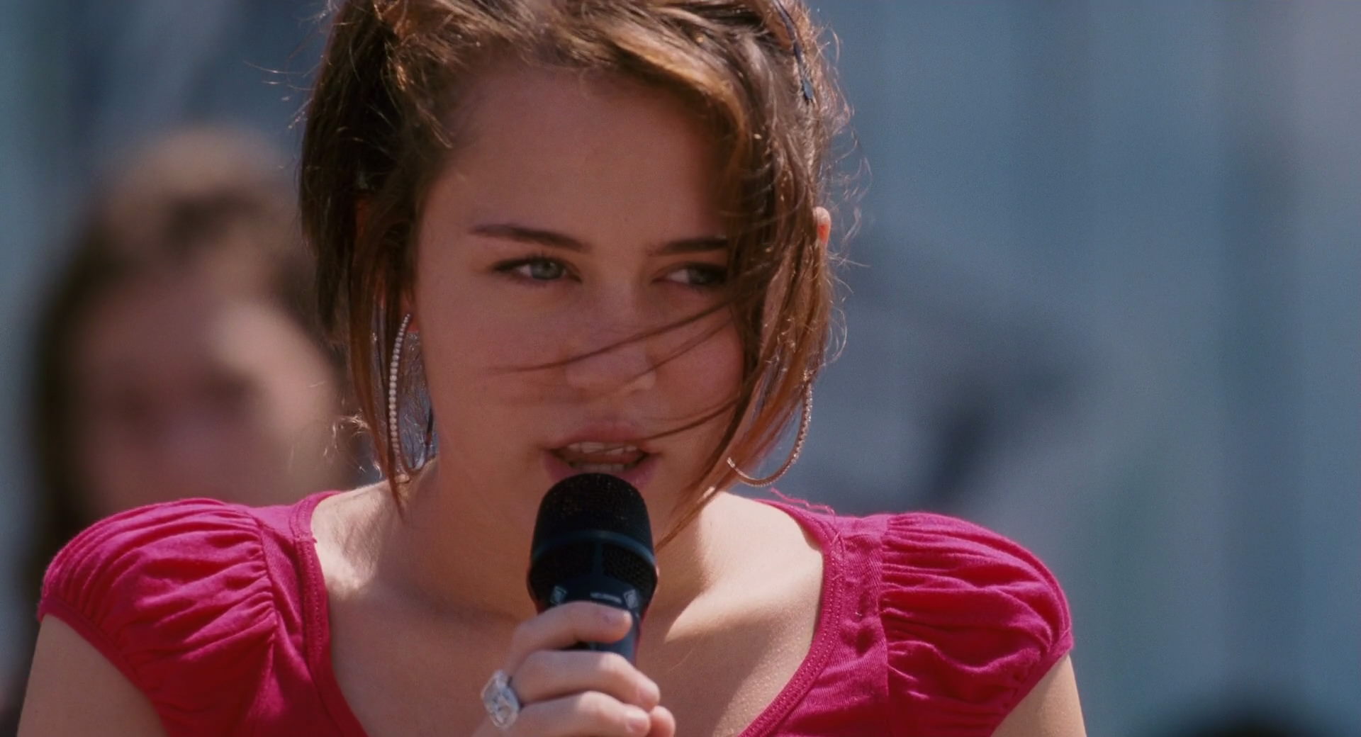 Hannah Montana: The Movie (2009) movie still 10492