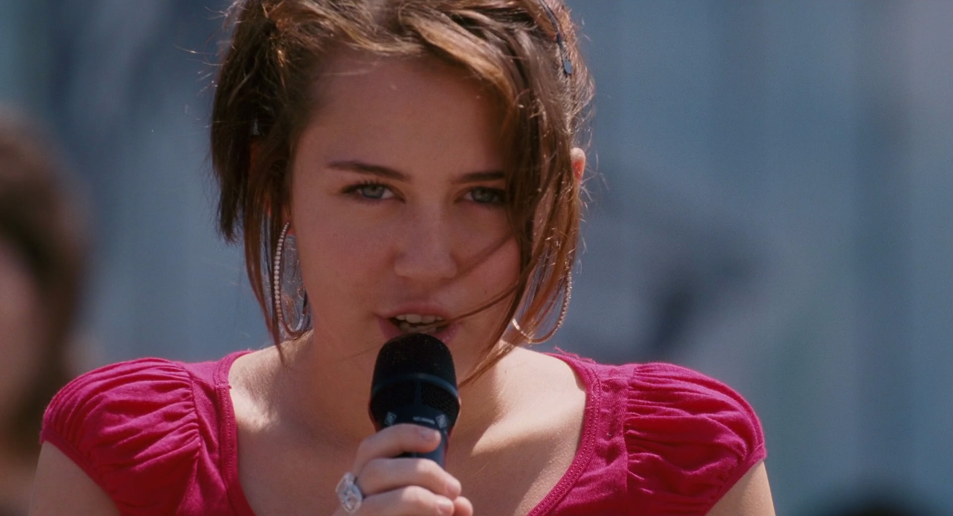 Hannah Montana: The Movie (2009) HD screenshot 10493