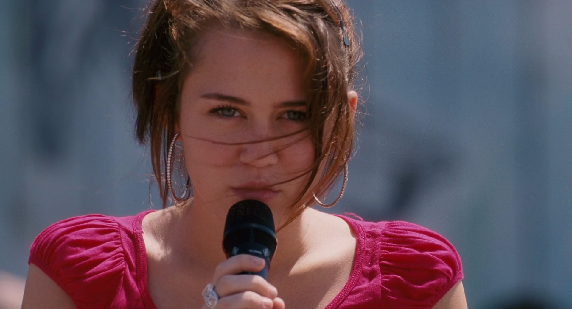 Hannah Montana: The Movie (2009) screencap 10494