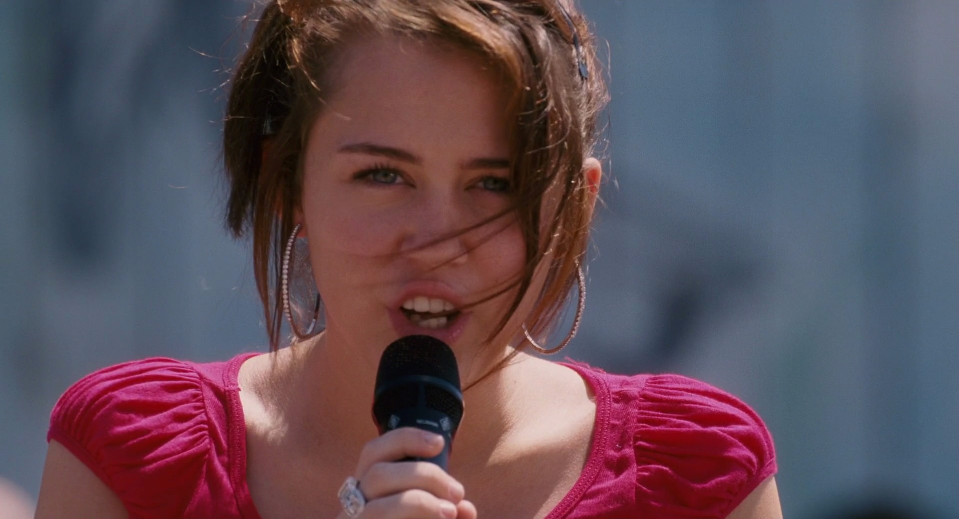 Hannah Montana: The Movie (2009) movie still 10495