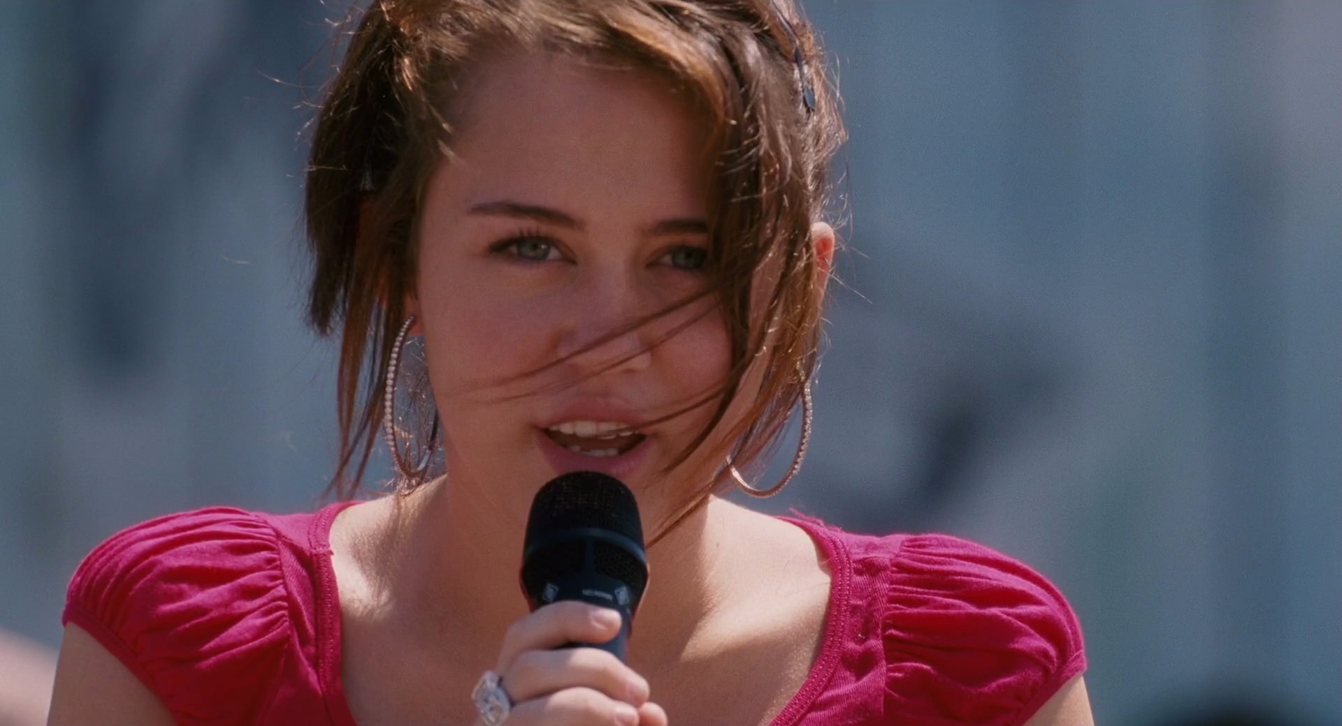 Hannah Montana: The Movie (2009) HD screenshot 10496