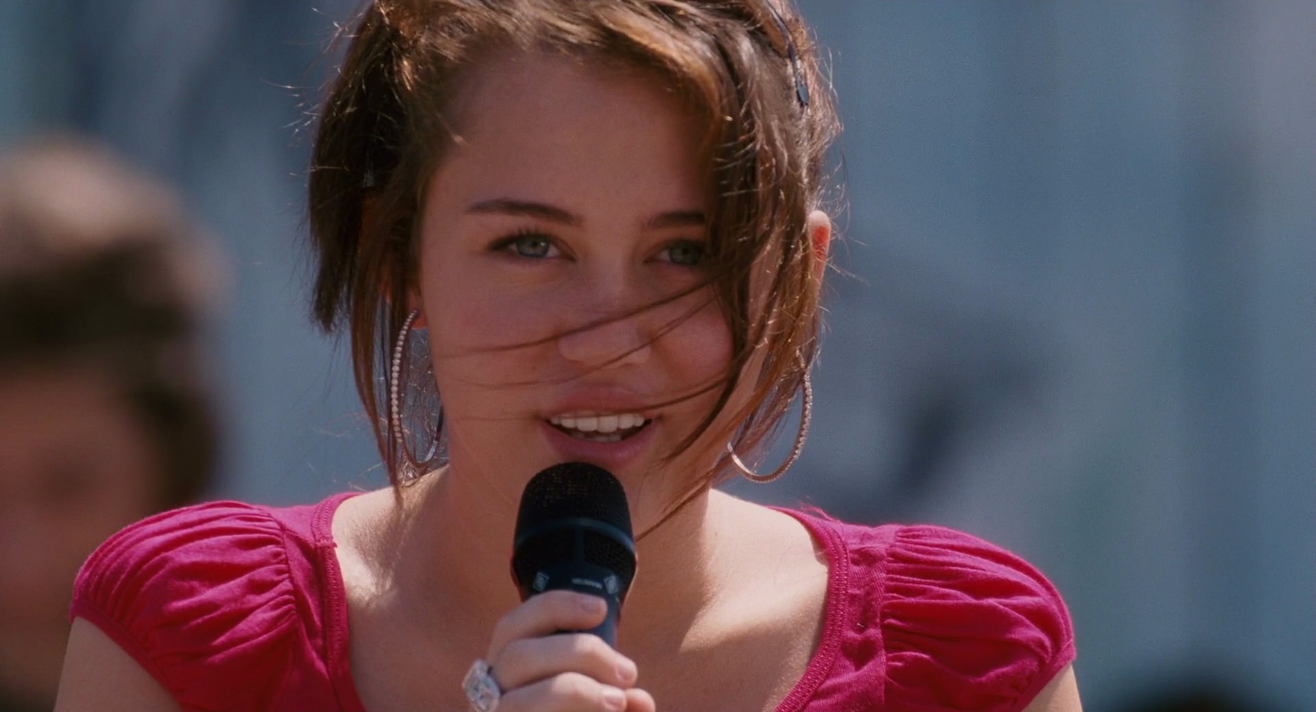 Hannah Montana: The Movie (2009) screencap 10497