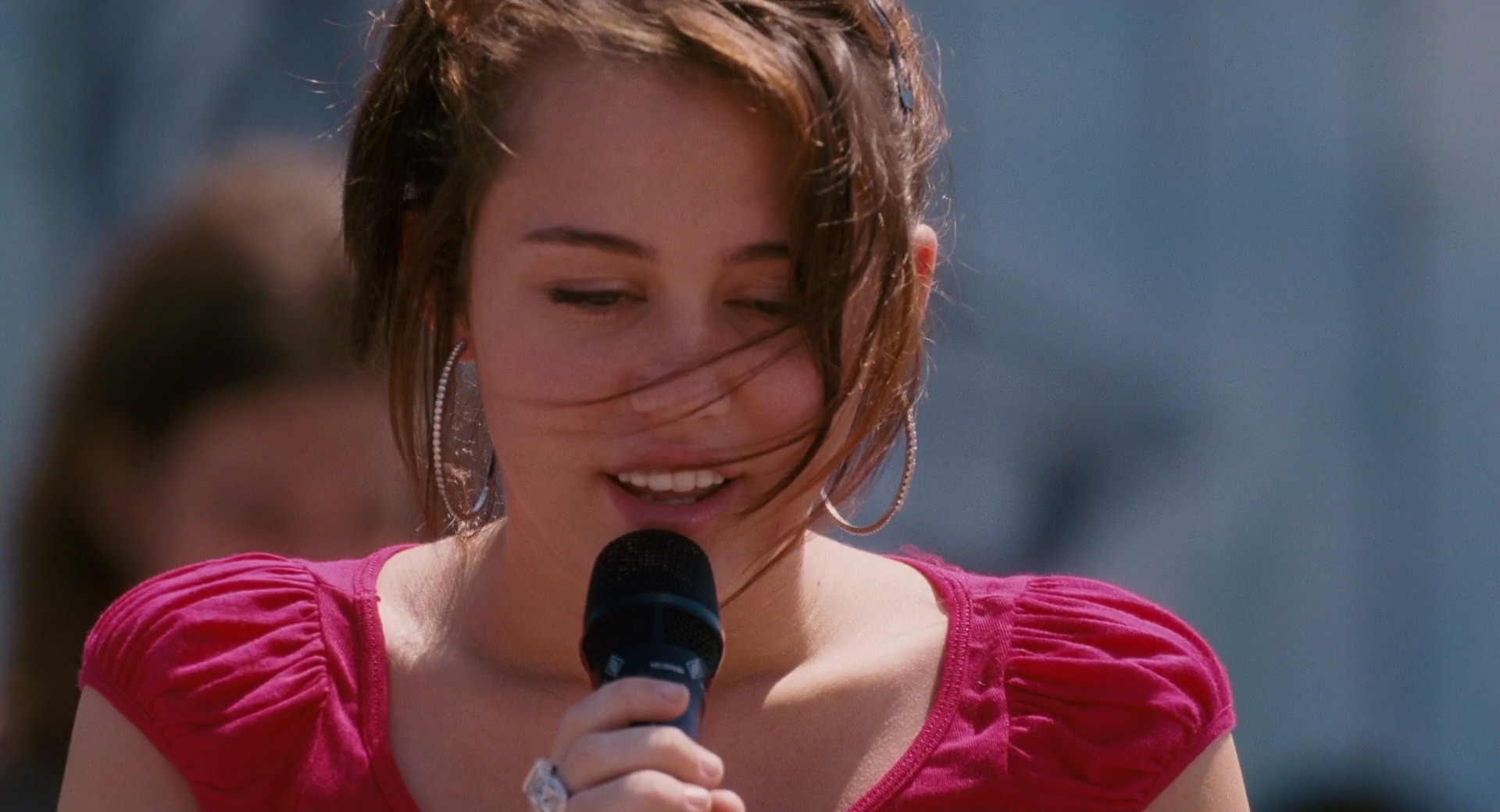 Hannah Montana: The Movie (2009) movie still 10498