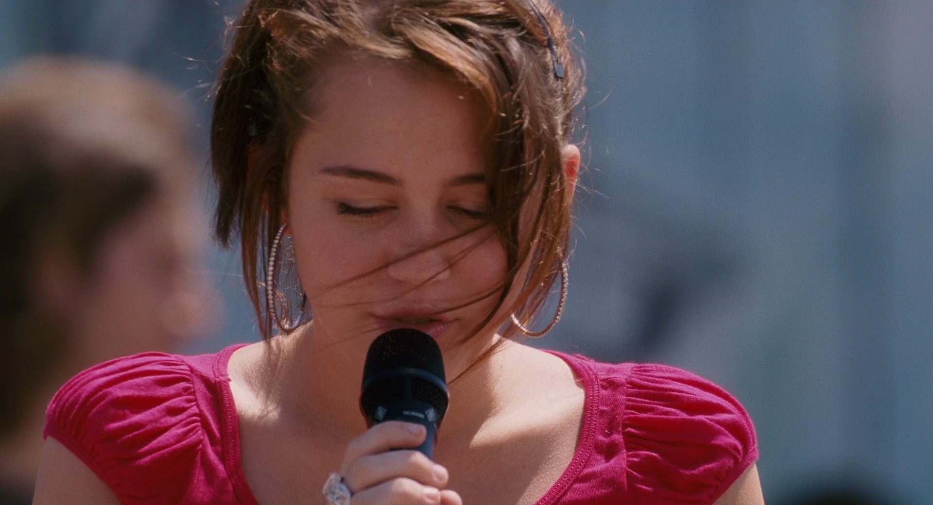 Hannah Montana: The Movie (2009) HD screenshot 10499
