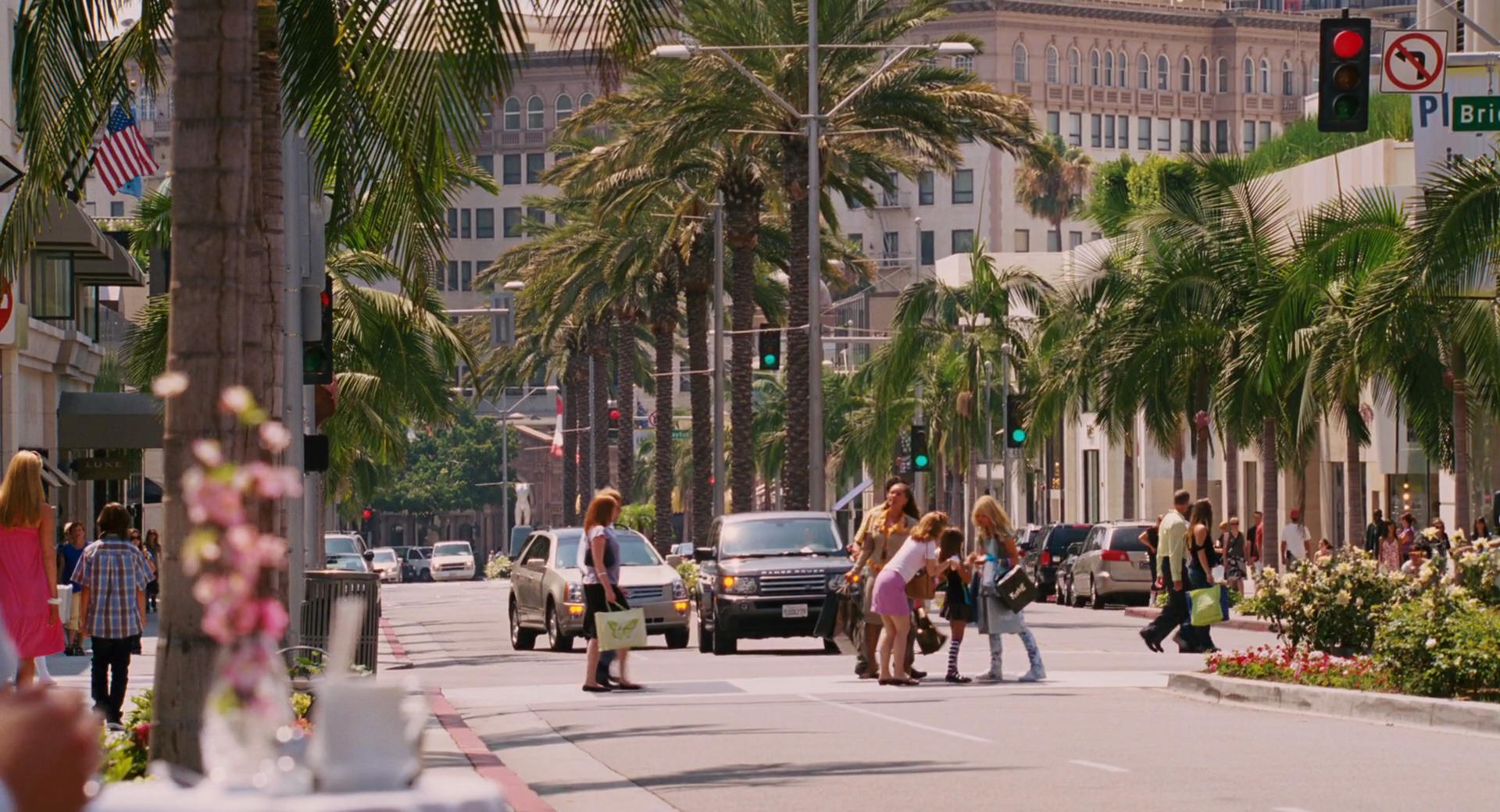 Hannah Montana: The Movie (2009) screencap 1050