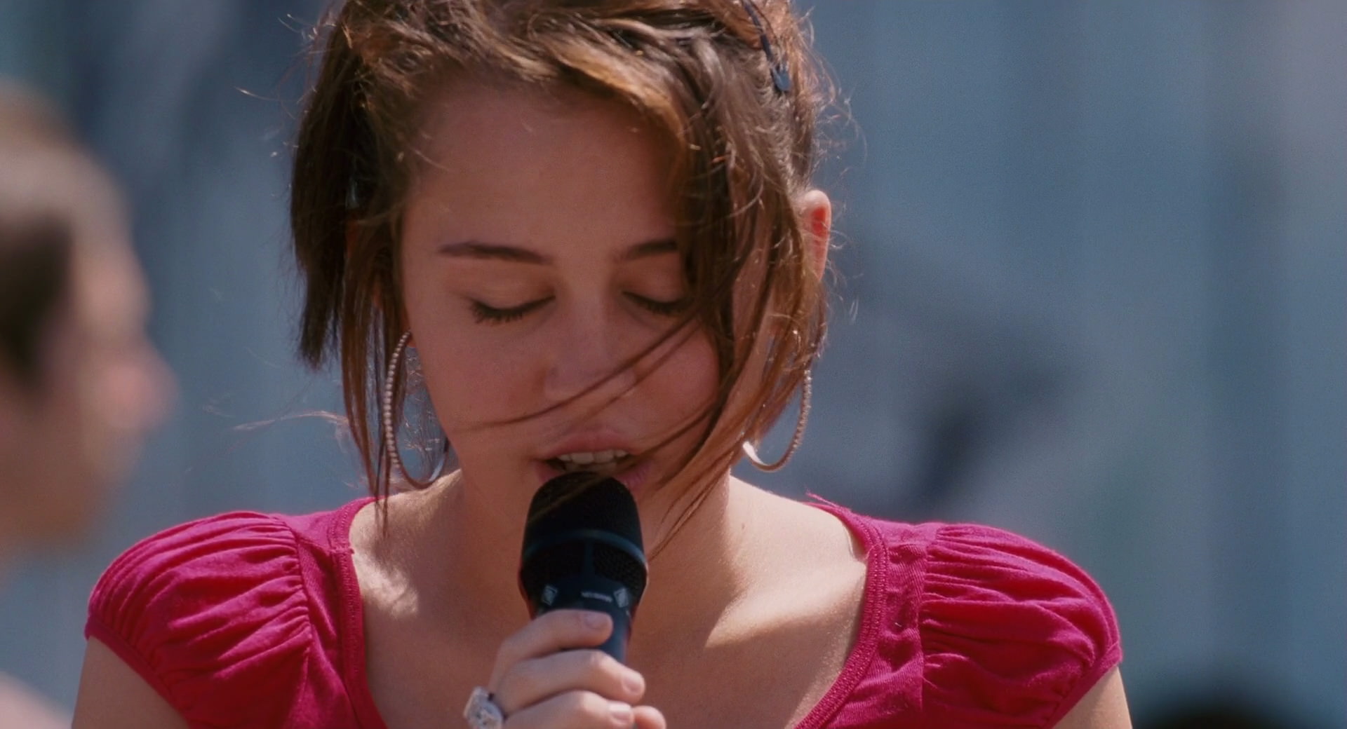 Hannah Montana: The Movie (2009) HD screenshot 10502
