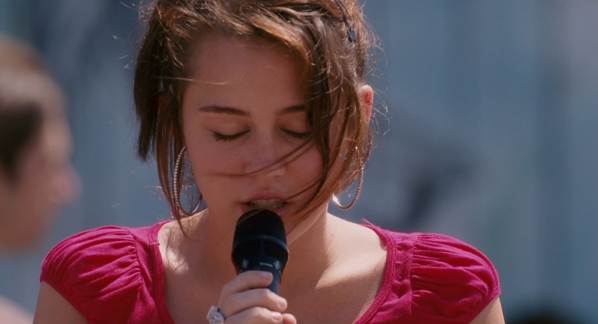 Hannah Montana: The Movie (2009) screencap 10503