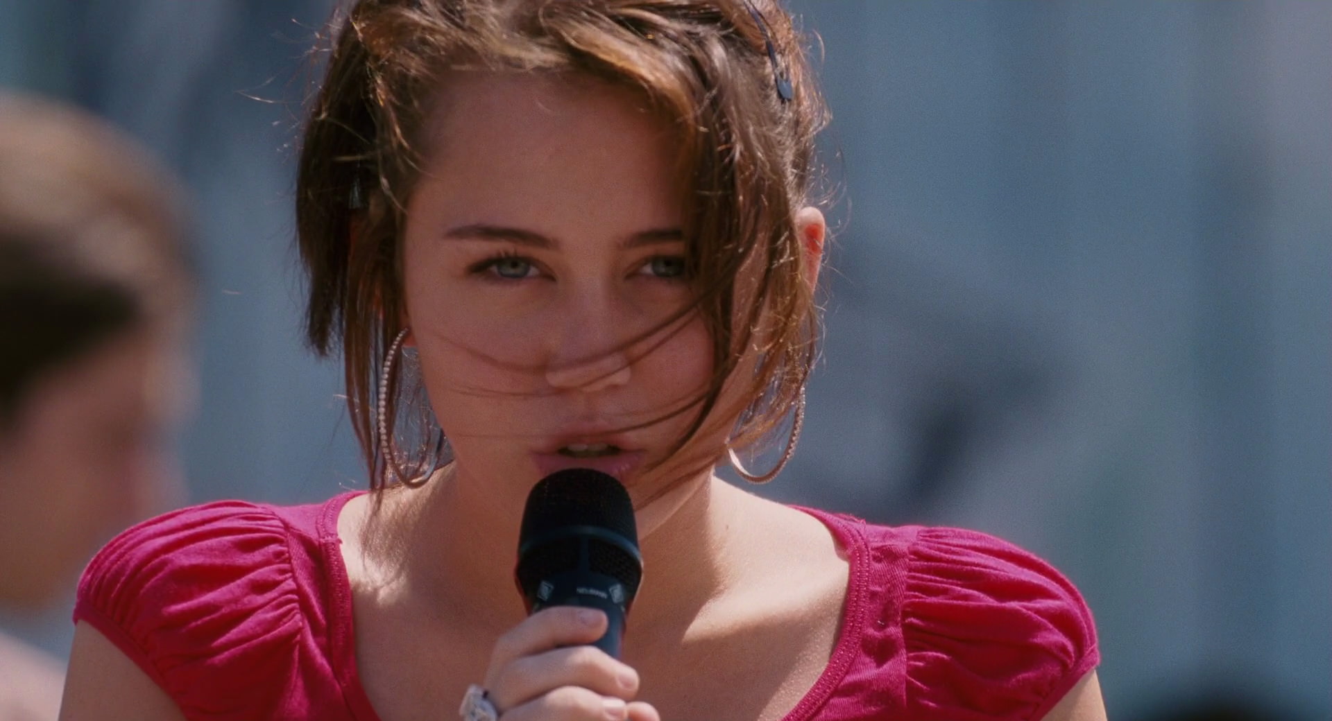 Hannah Montana: The Movie (2009) HD screenshot 10505