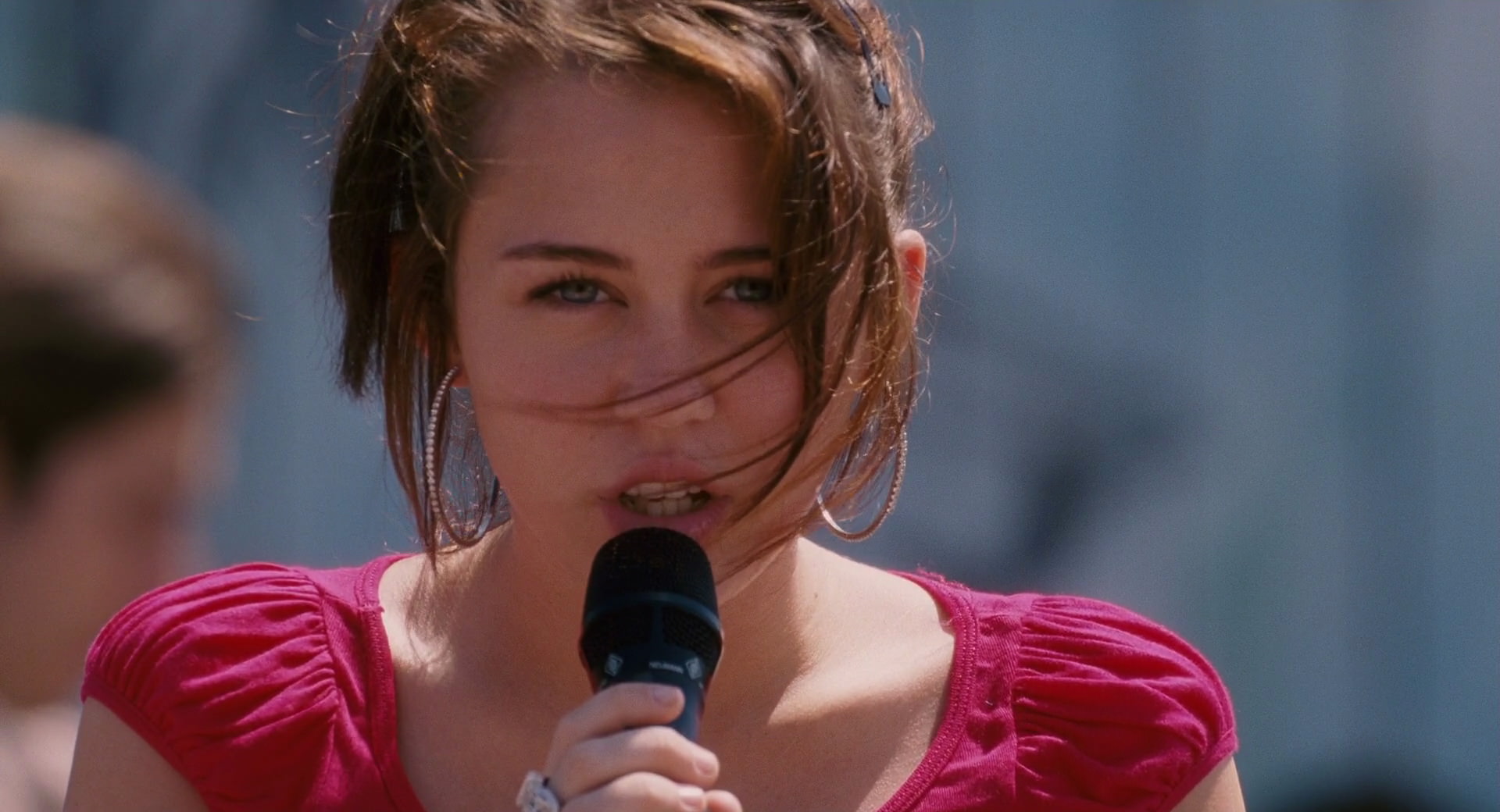 Hannah Montana: The Movie (2009) screencap 10506