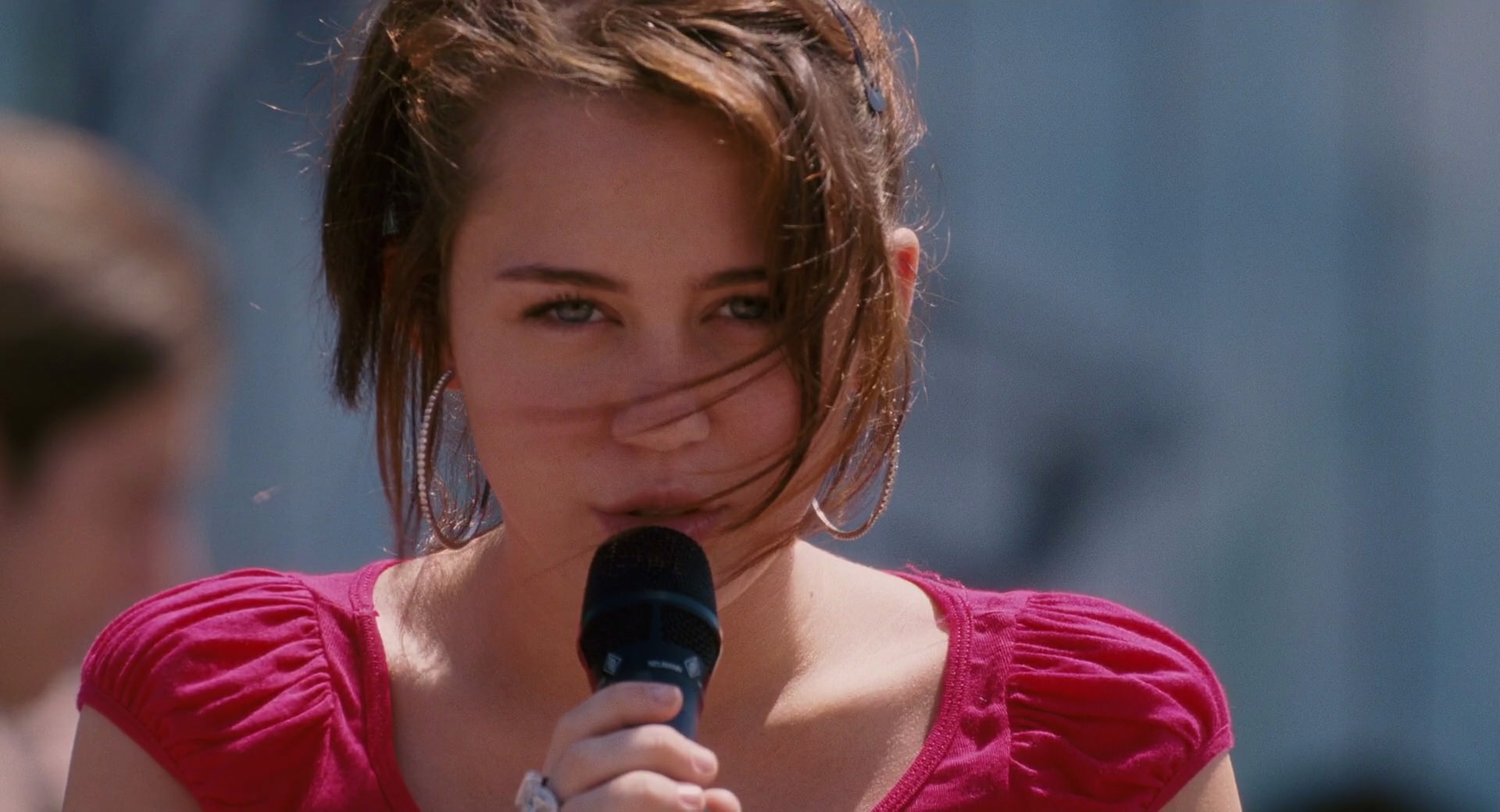 Hannah Montana: The Movie (2009) movie still 10507