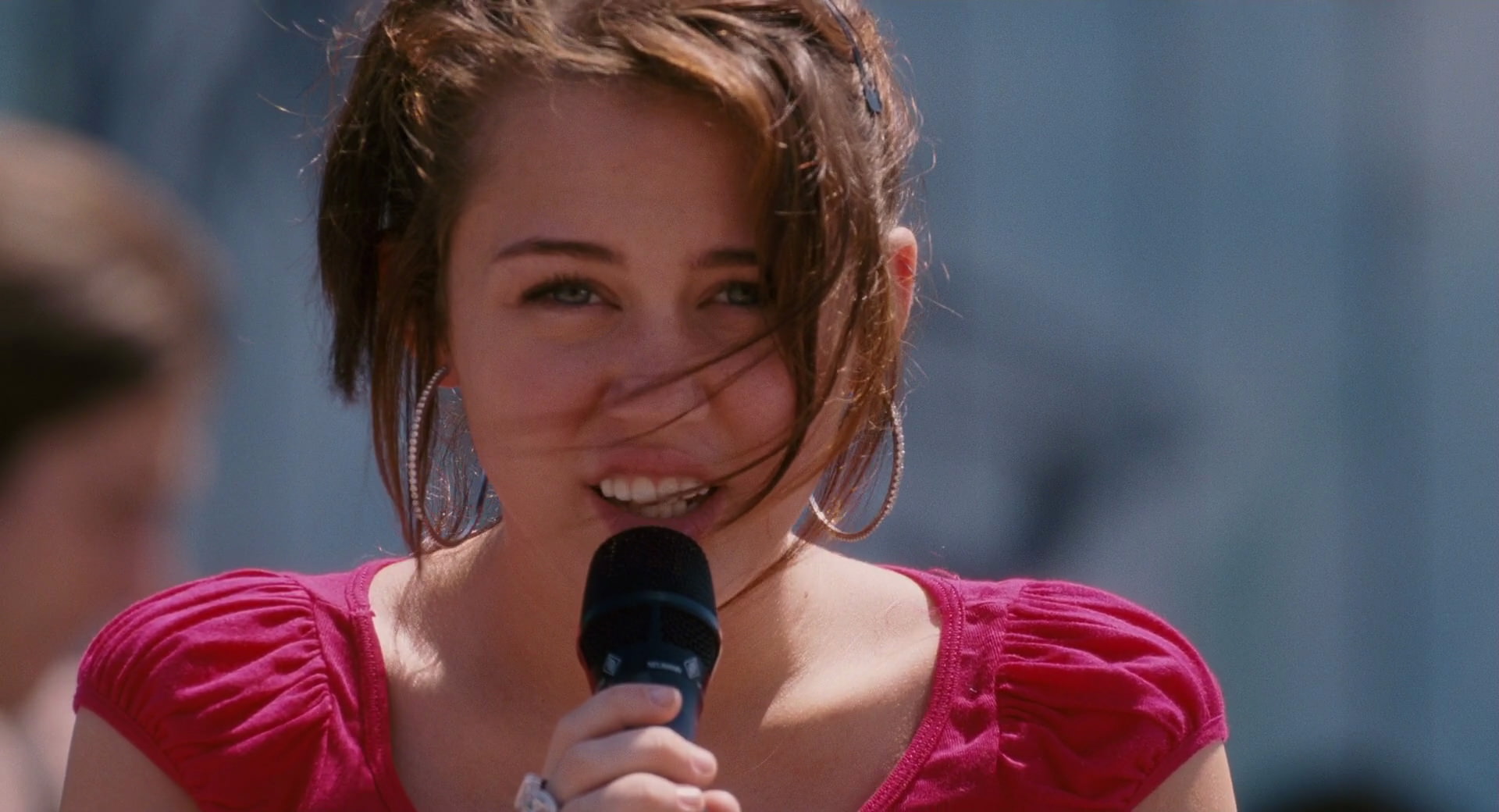 Hannah Montana: The Movie (2009) HD screenshot 10508