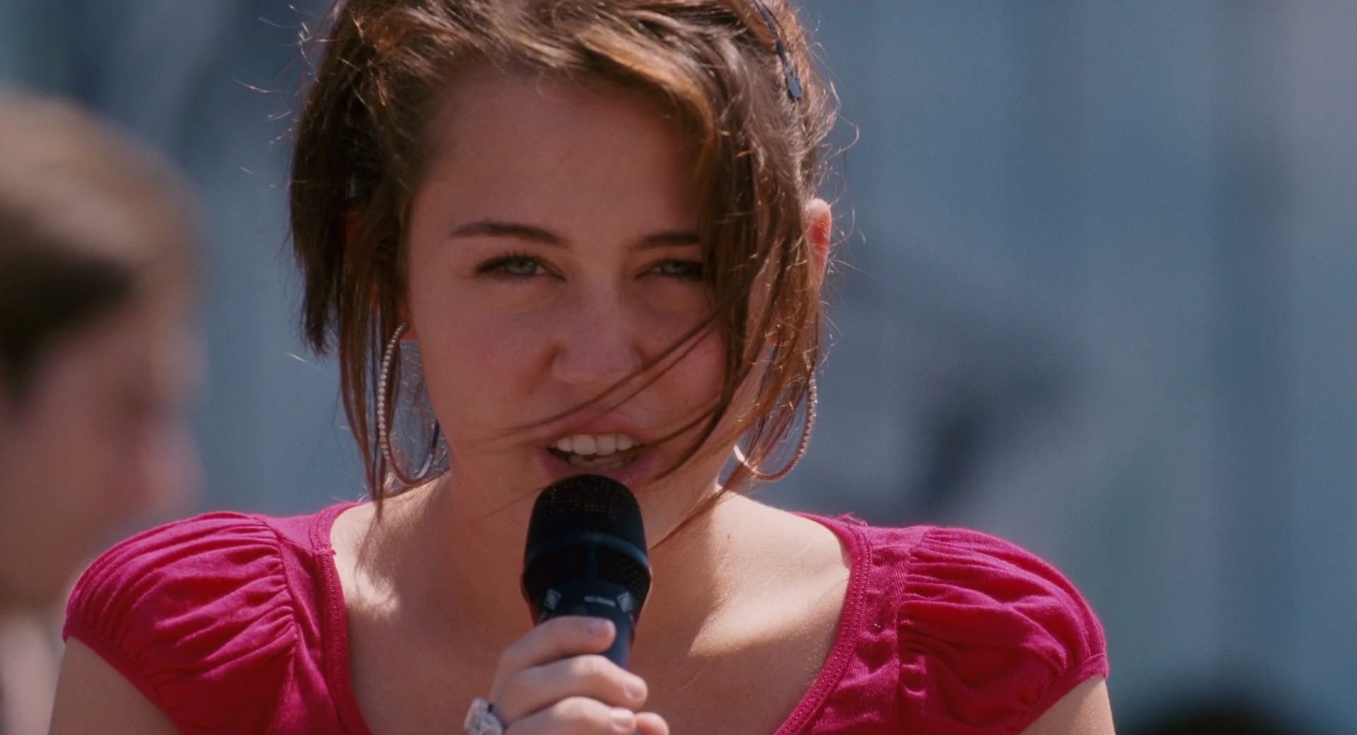 Hannah Montana: The Movie (2009) screencap 10509