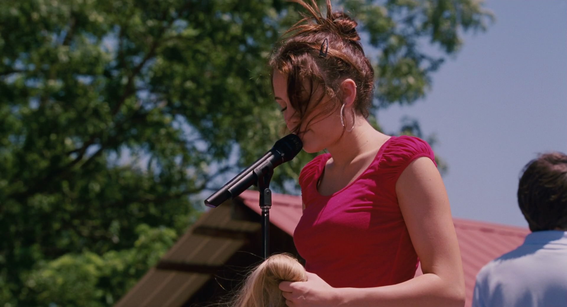 Hannah Montana: The Movie (2009) movie still 10513