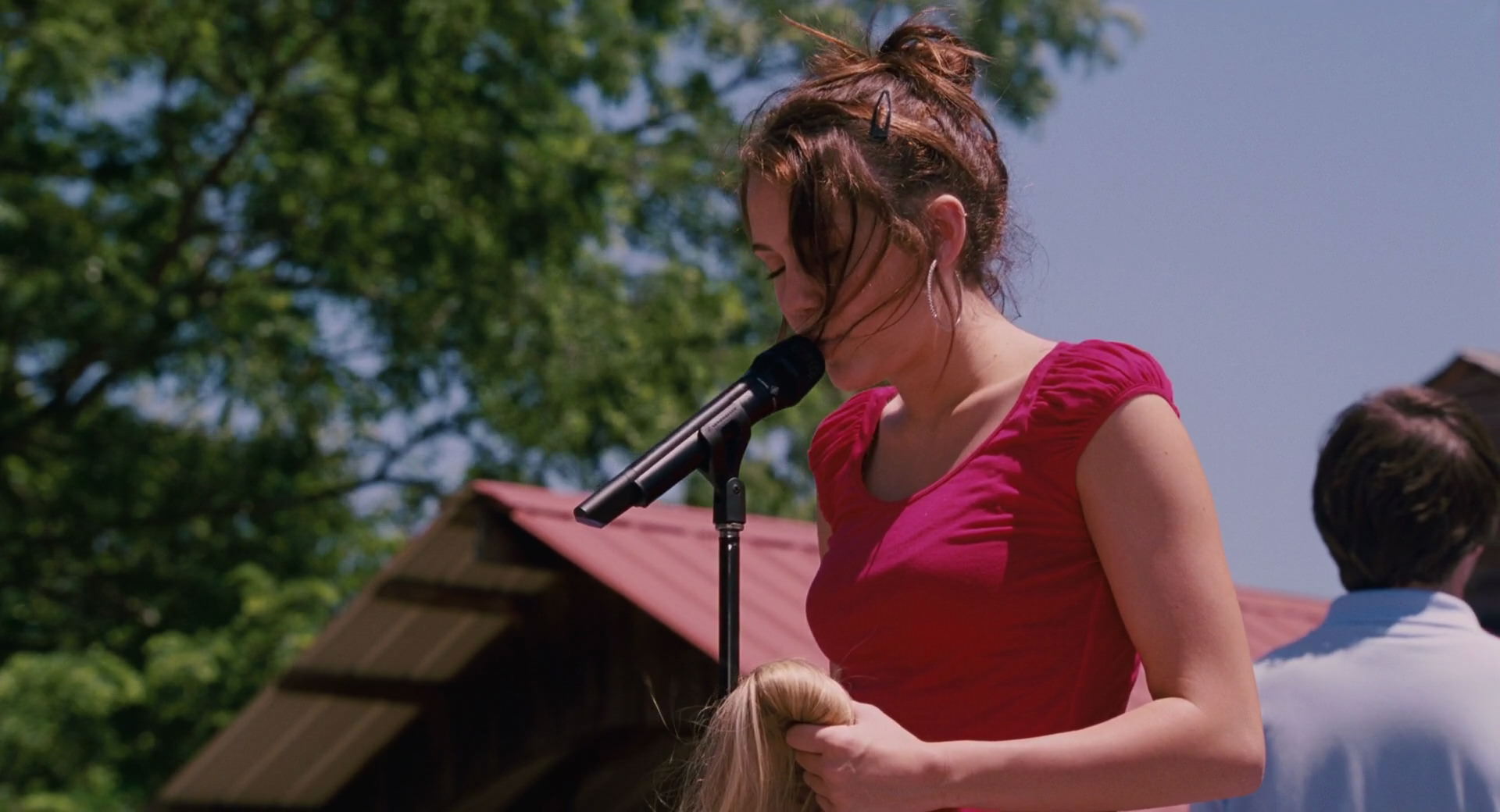 Hannah Montana: The Movie (2009) screencap 10518