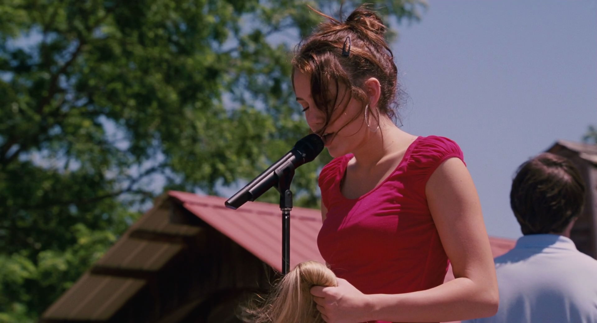 Hannah Montana: The Movie (2009) movie still 10519