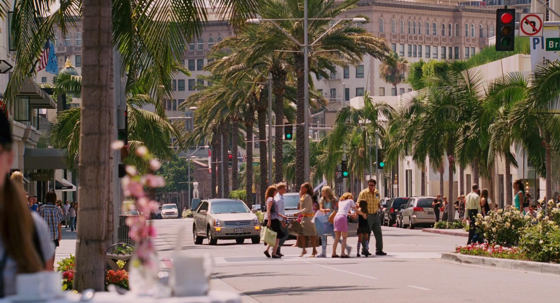Hannah Montana: The Movie (2009) HD screenshot 1052
