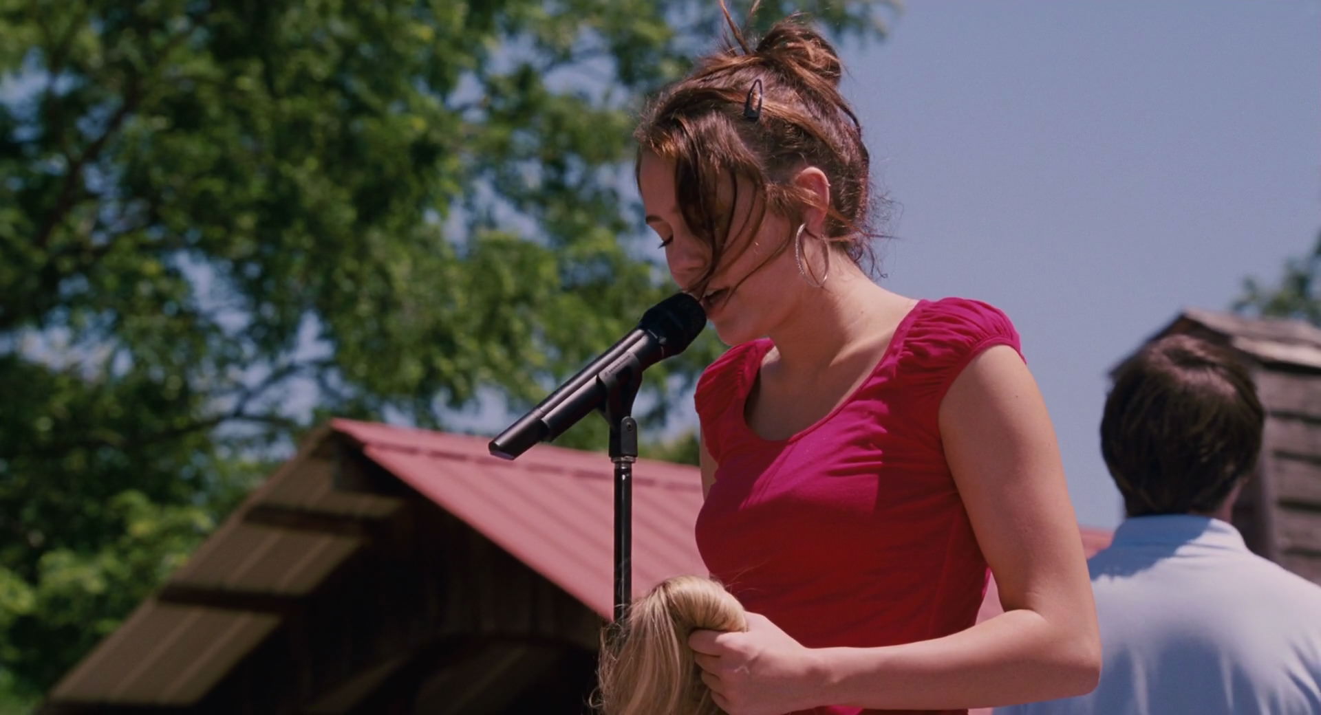 Hannah Montana: The Movie (2009) HD screenshot 10520