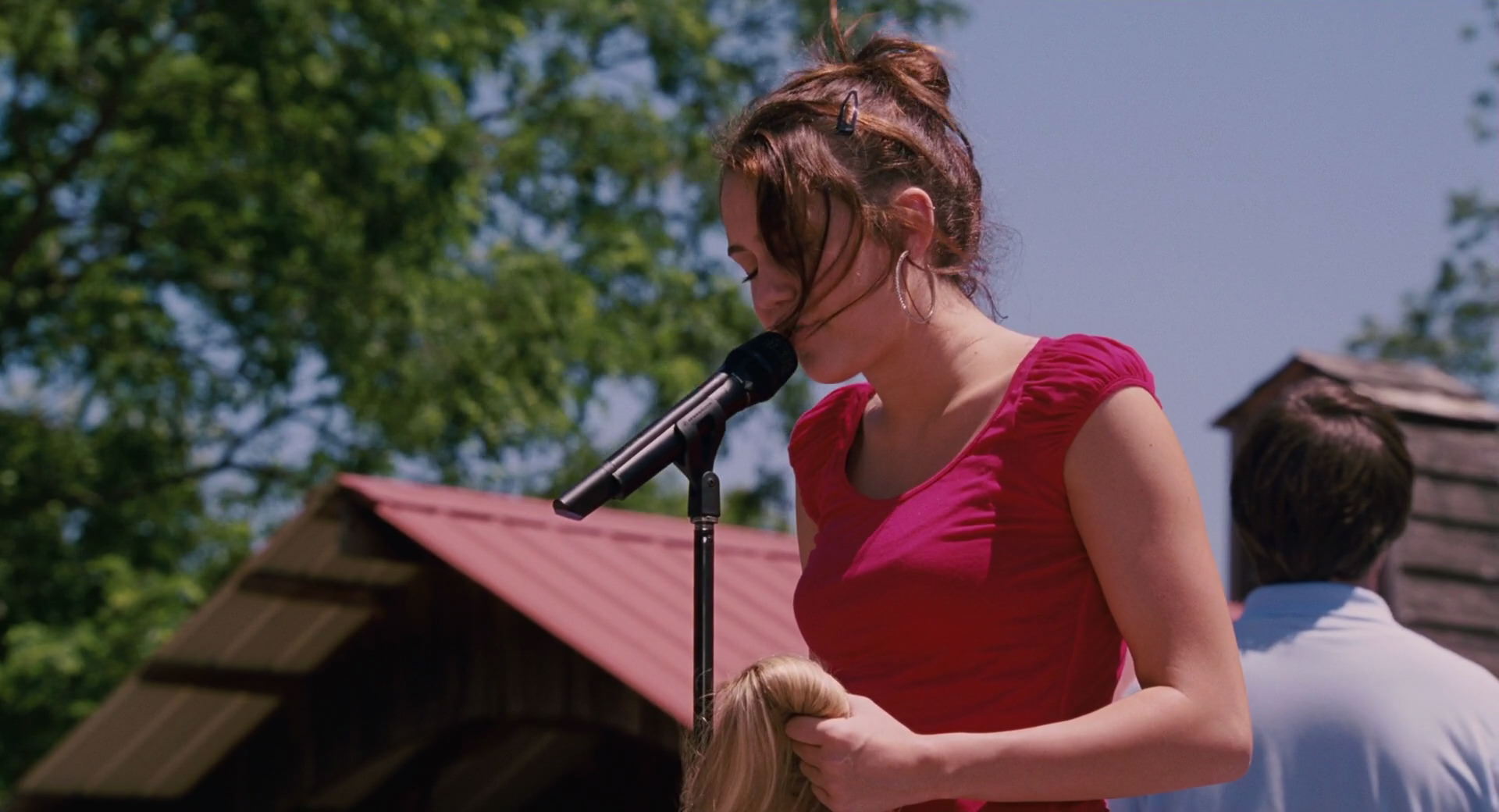 Hannah Montana: The Movie (2009) screencap 10521