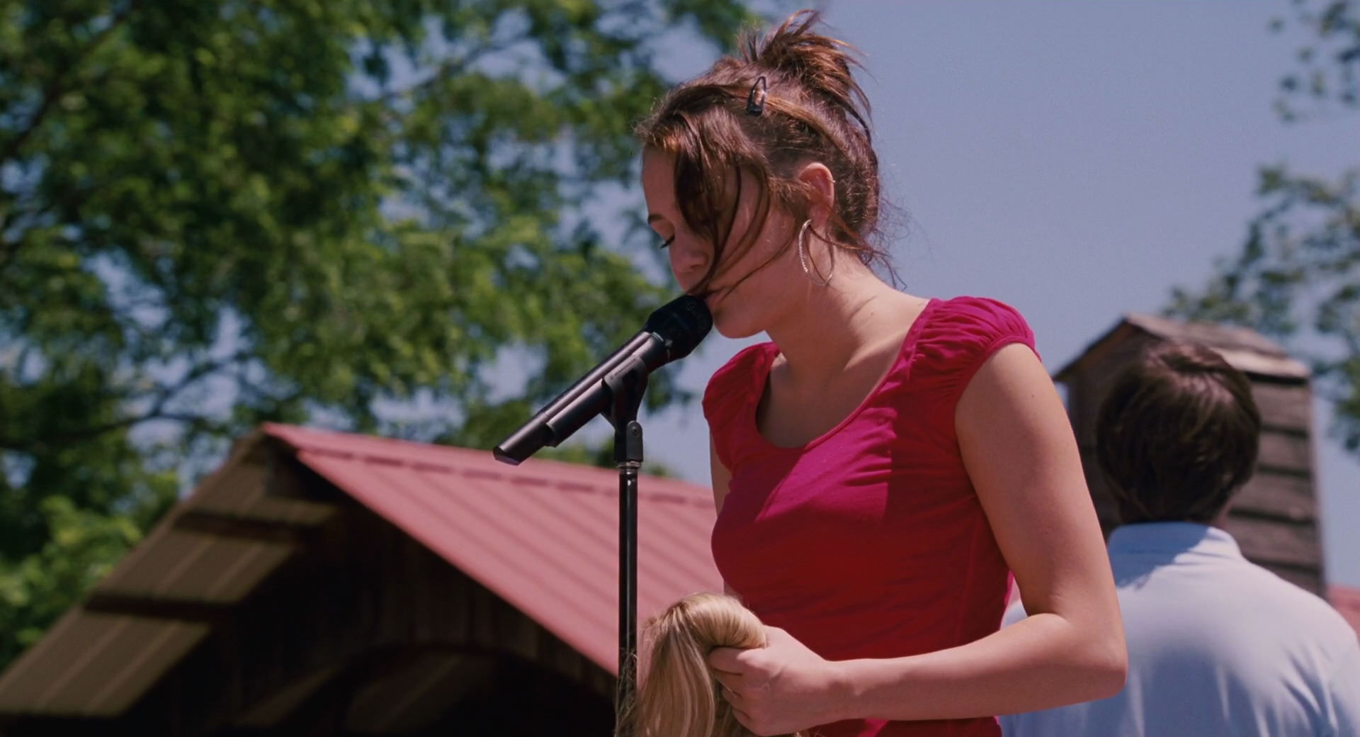 Hannah Montana: The Movie (2009) movie still 10522