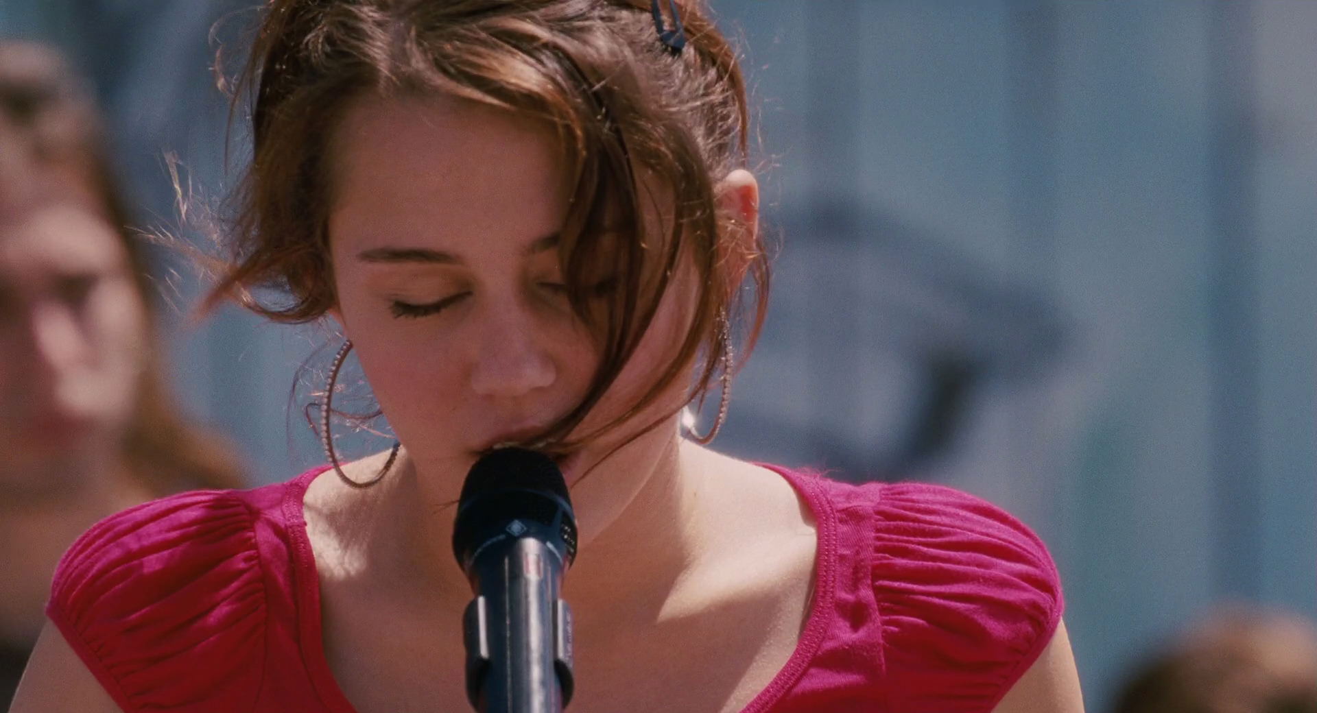 Hannah Montana: The Movie (2009) HD screenshot 10523
