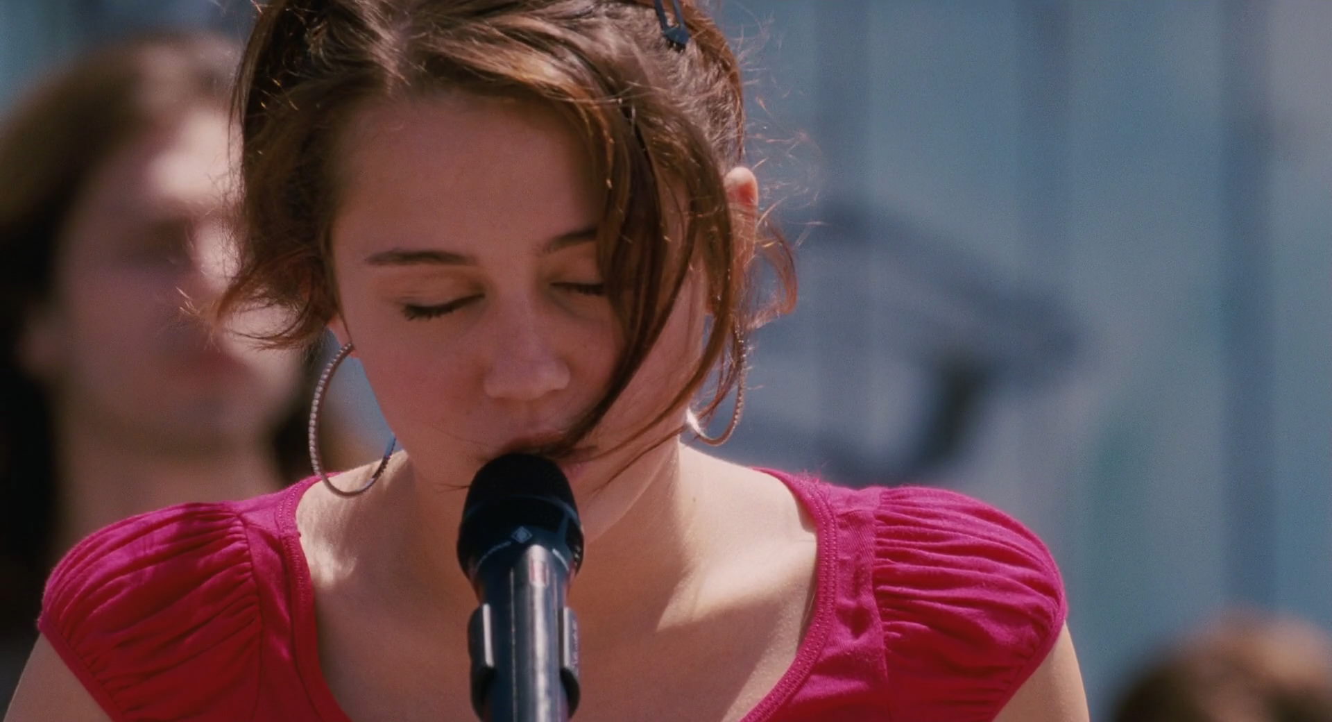 Hannah Montana: The Movie (2009) screencap 10524