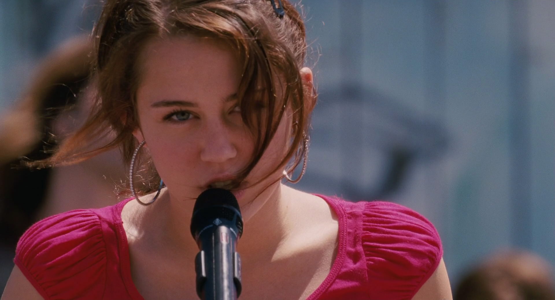 Hannah Montana: The Movie (2009) movie still 10525