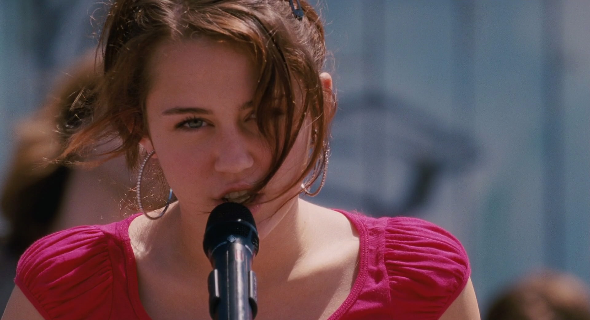 Hannah Montana: The Movie (2009) HD screenshot 10526
