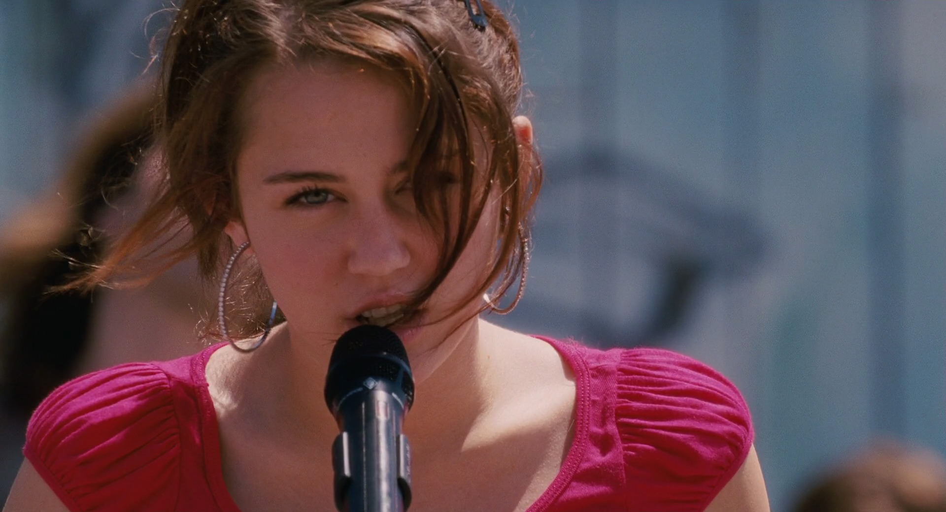 Hannah Montana: The Movie (2009) screencap 10527
