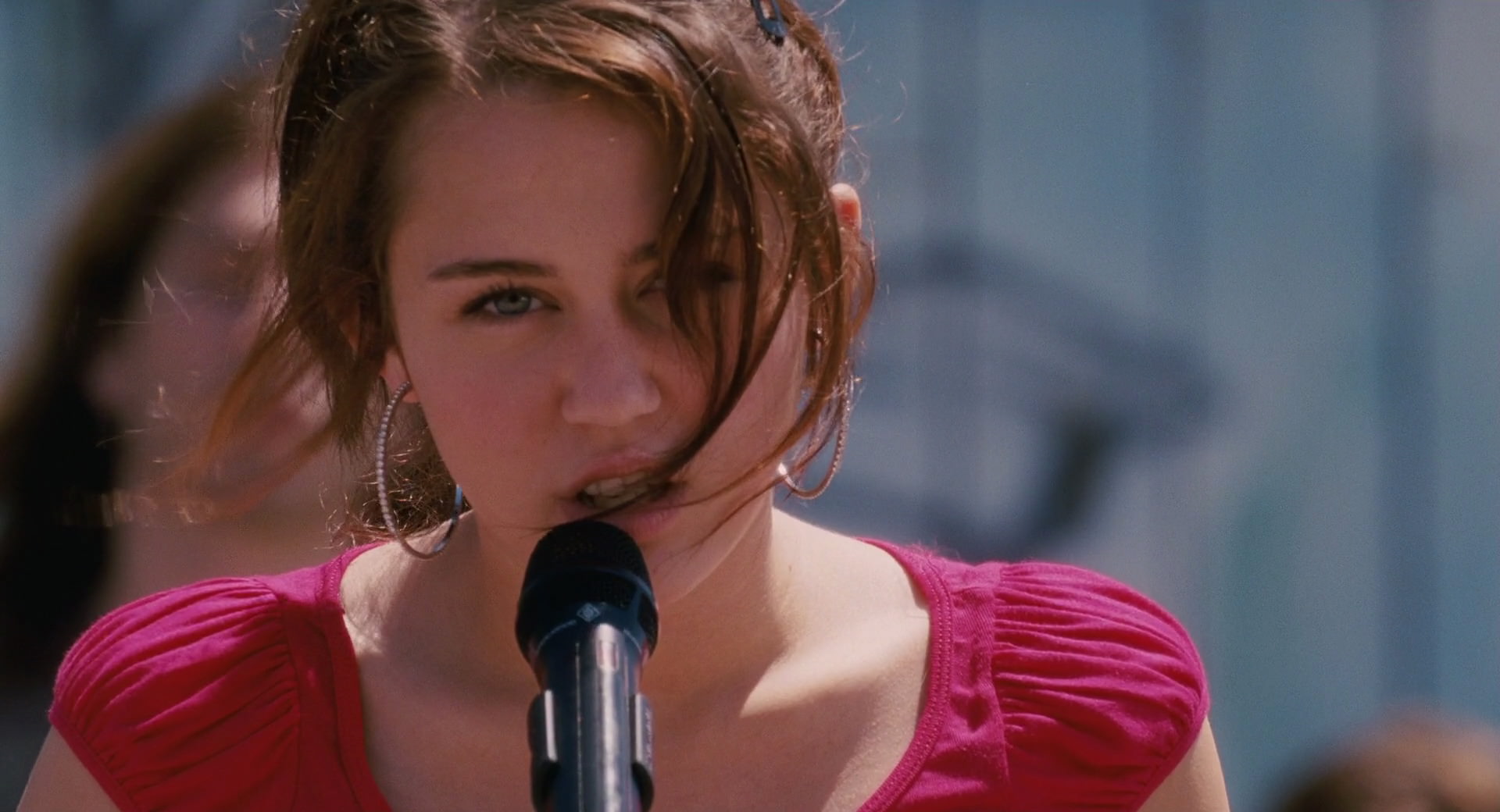 Hannah Montana: The Movie (2009) movie still 10528