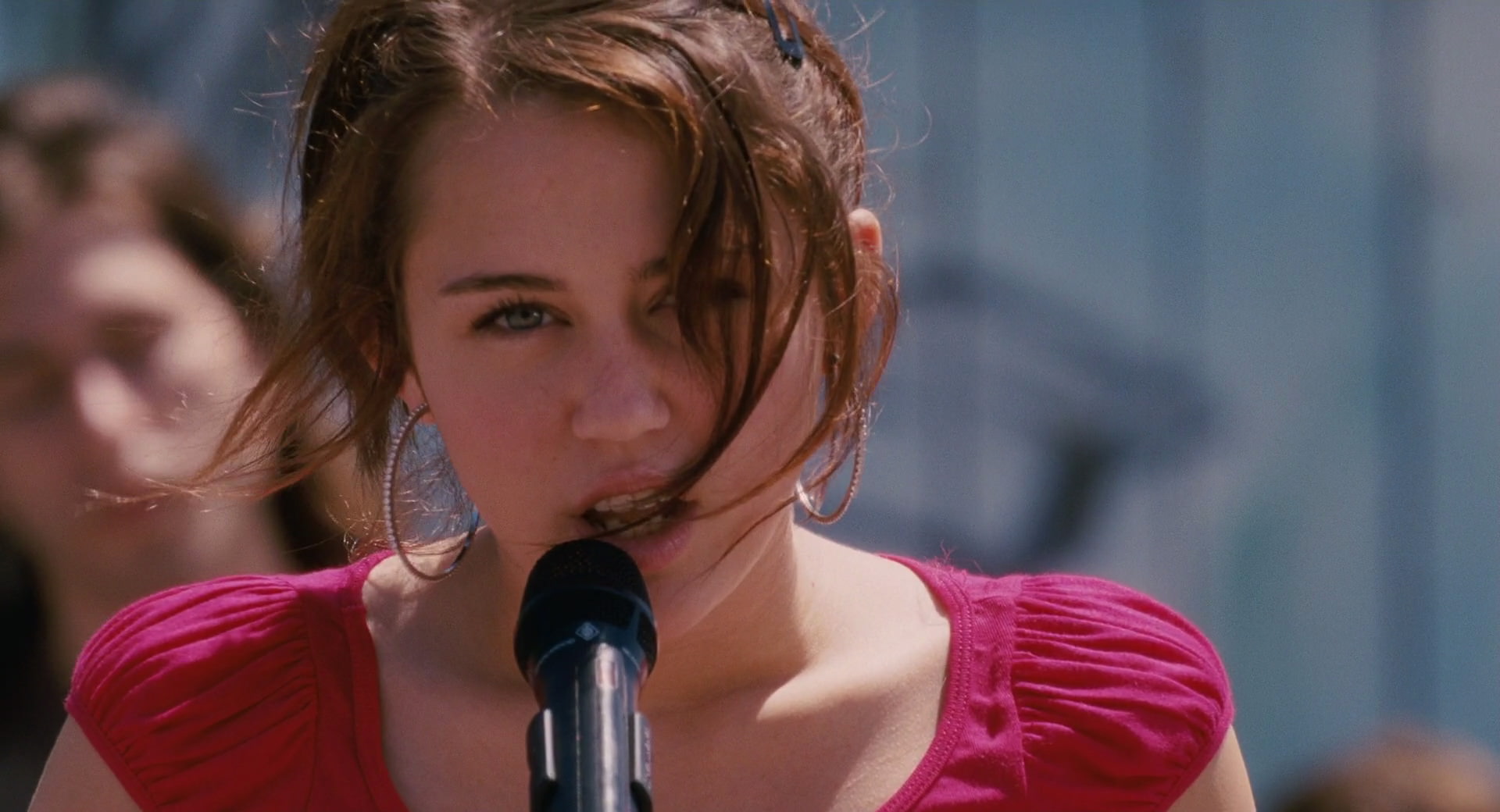 Hannah Montana: The Movie (2009) HD screenshot 10529