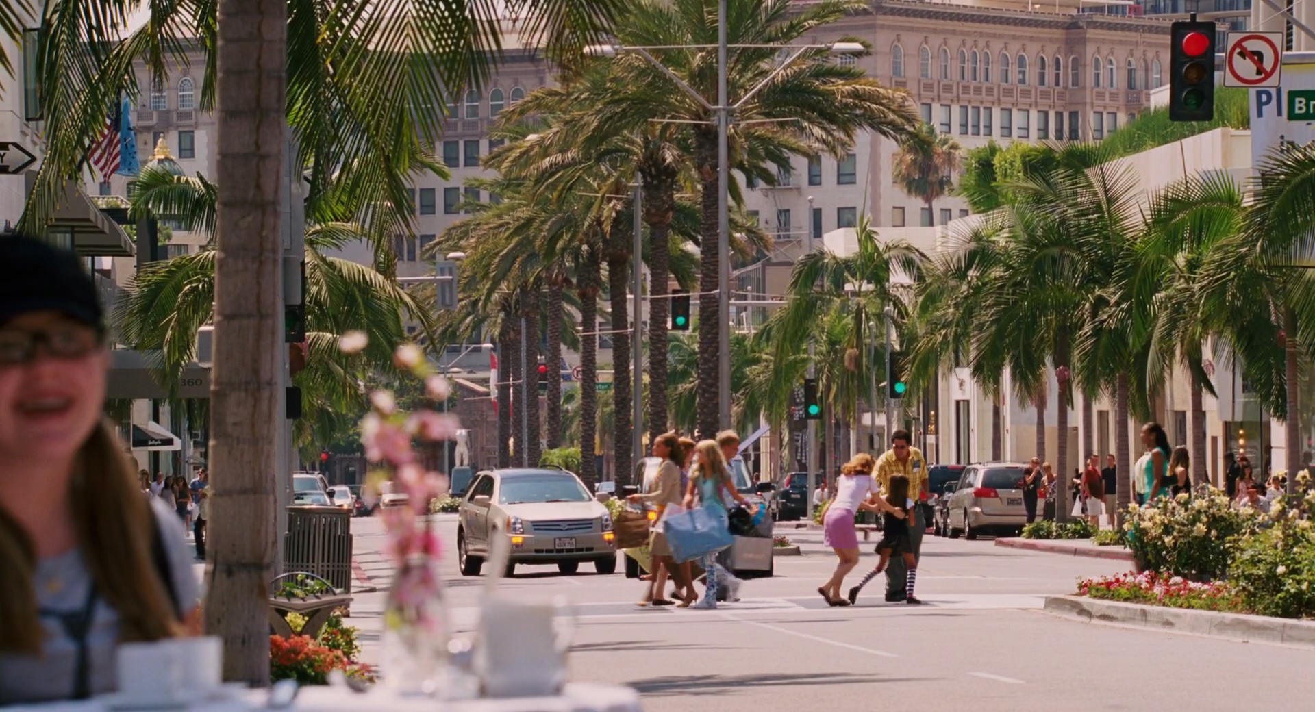 Hannah Montana: The Movie (2009) screencap 1053