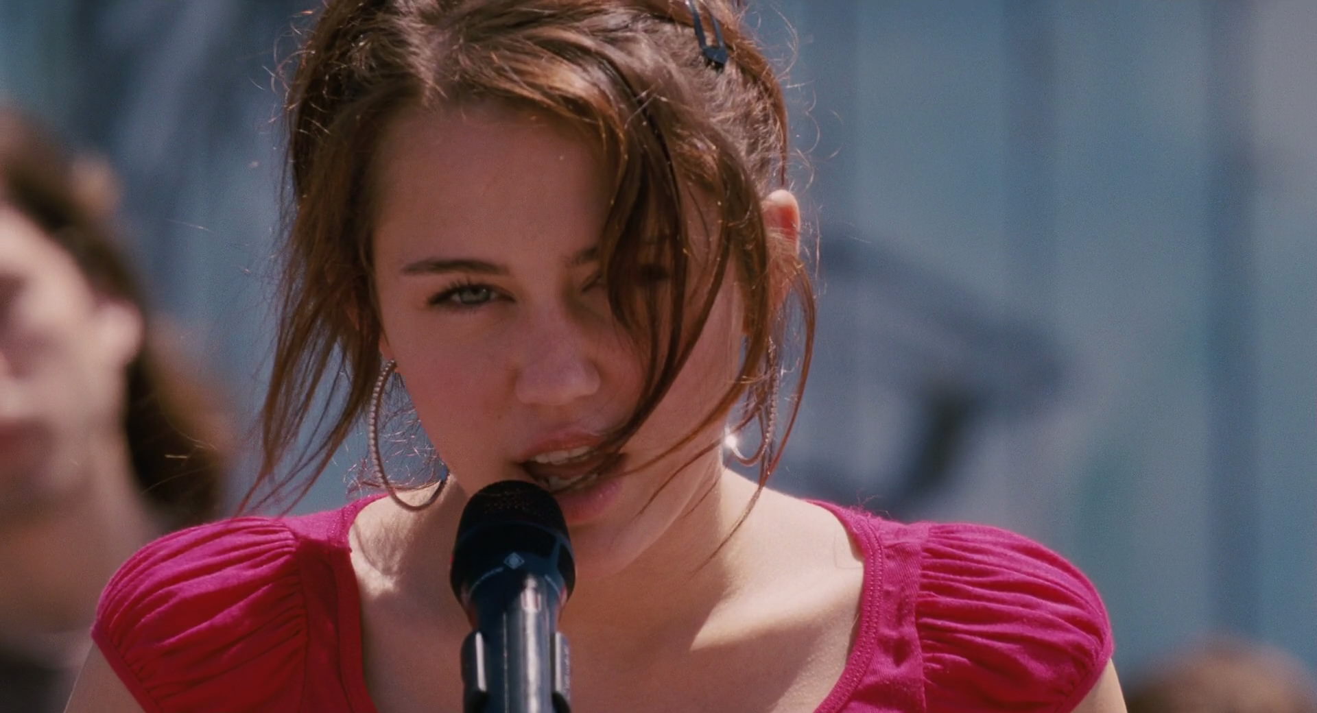 Hannah Montana: The Movie (2009) movie still 10531