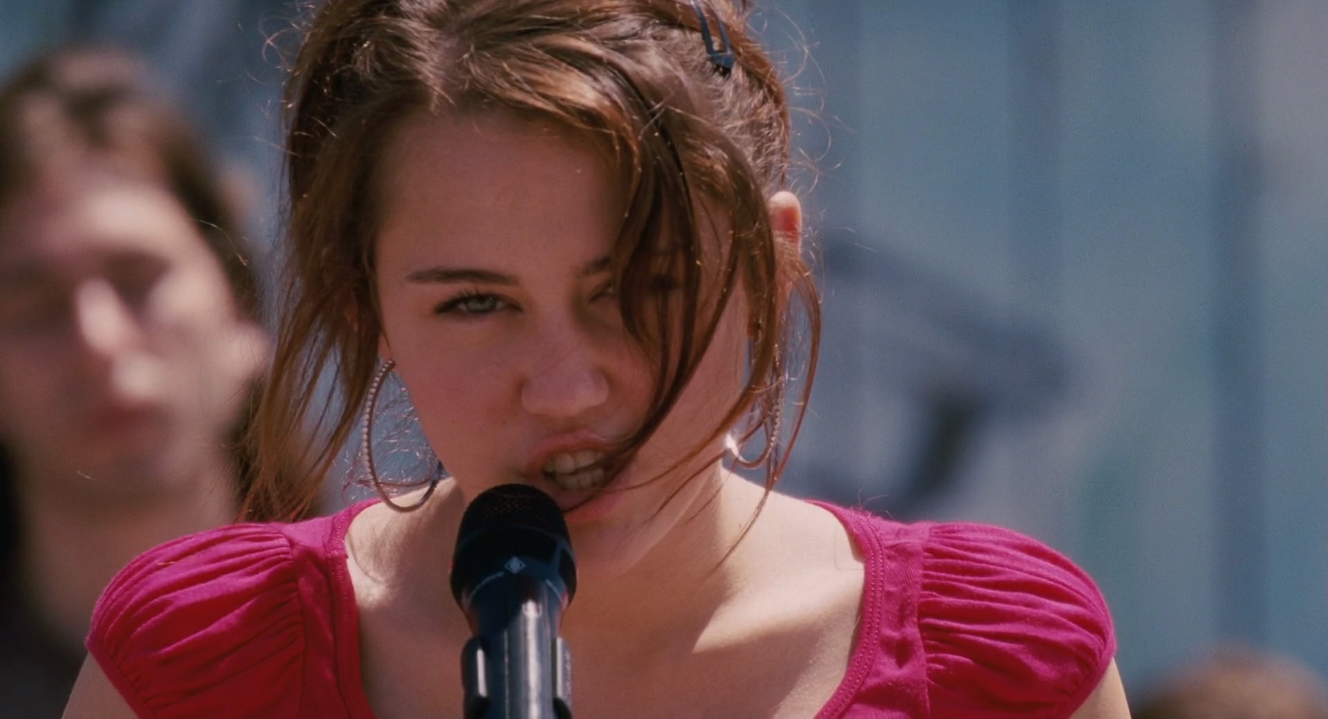 Hannah Montana: The Movie (2009) HD screenshot 10532