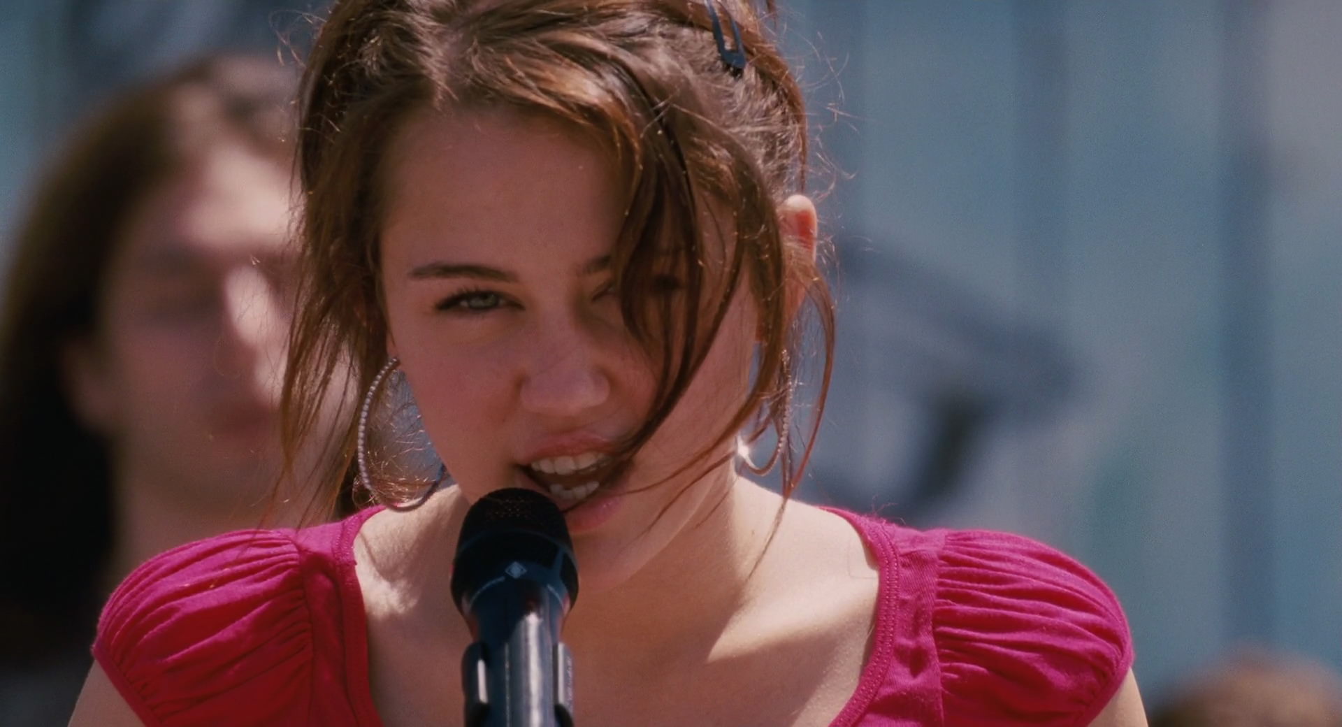 Hannah Montana: The Movie (2009) screencap 10533
