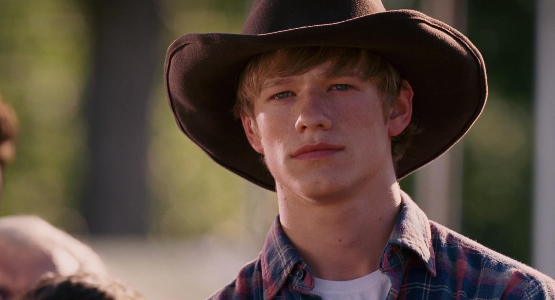 Hannah Montana: The Movie (2009) HD screenshot 10535