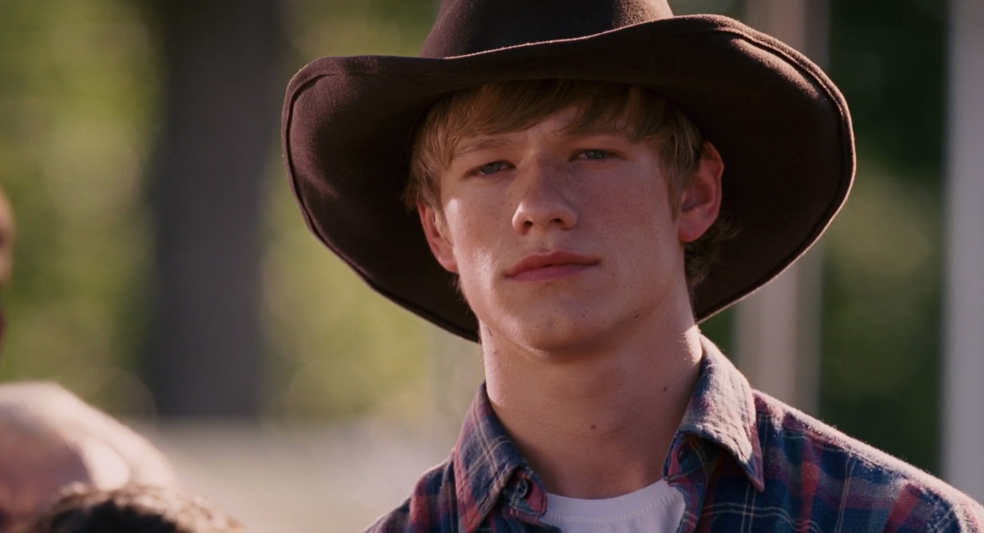 Hannah Montana: The Movie (2009) screencap 10536
