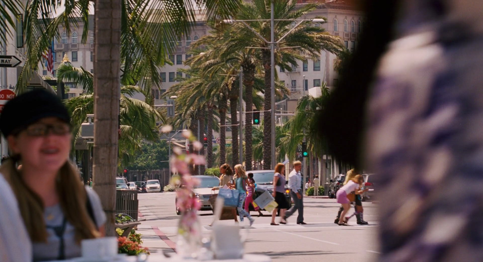 Hannah Montana: The Movie (2009) movie still 1054
