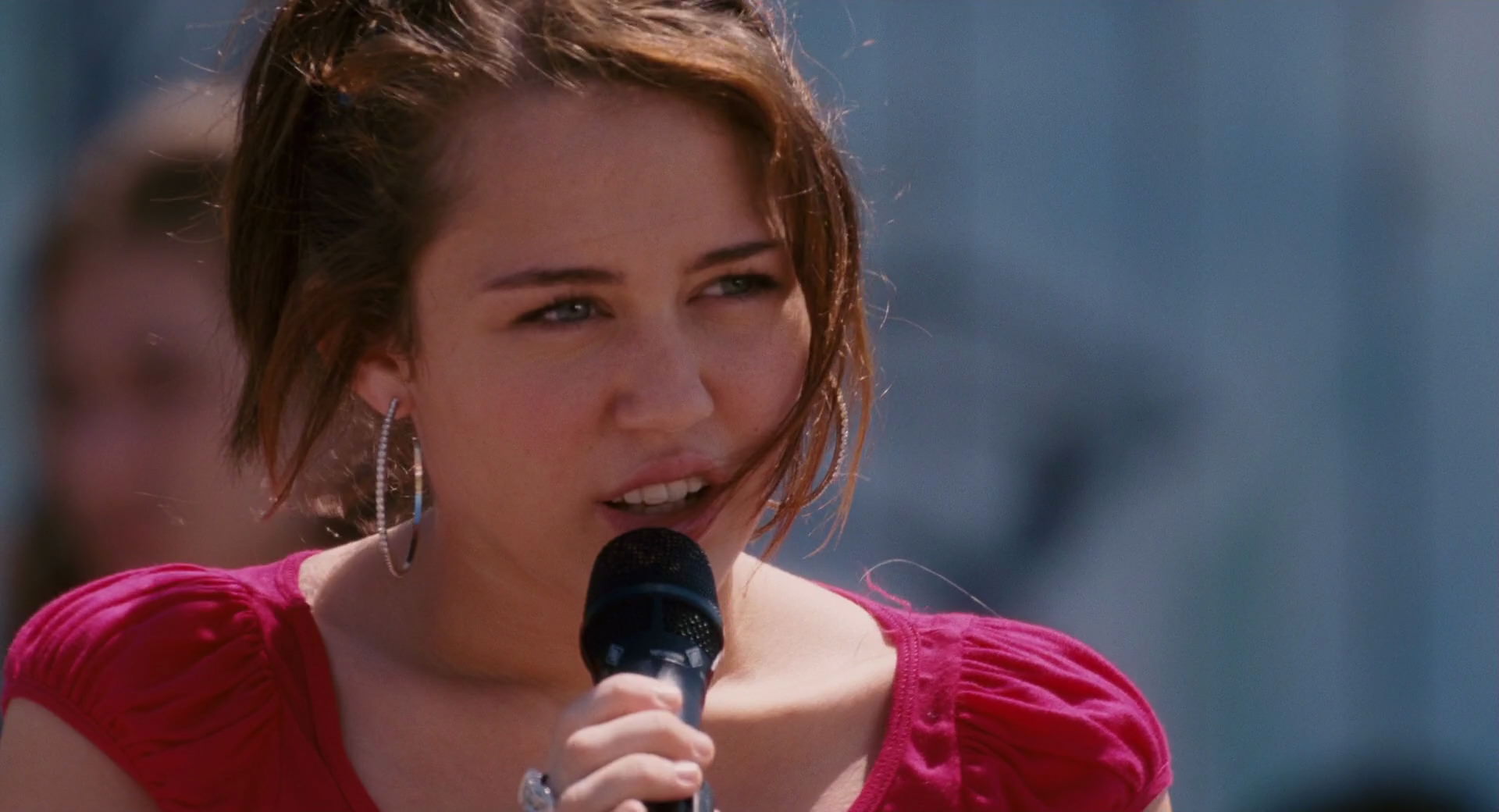 Hannah Montana: The Movie (2009) movie still 10546
