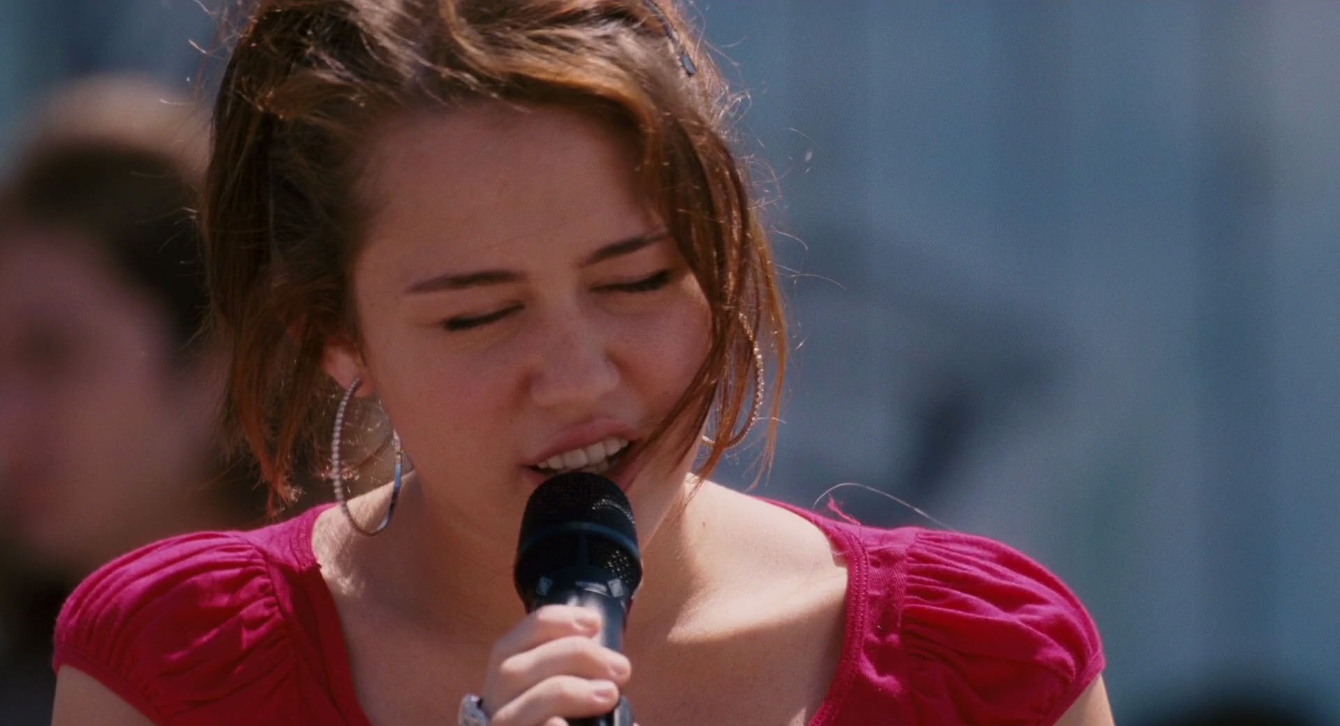 Hannah Montana: The Movie (2009) HD screenshot 10547
