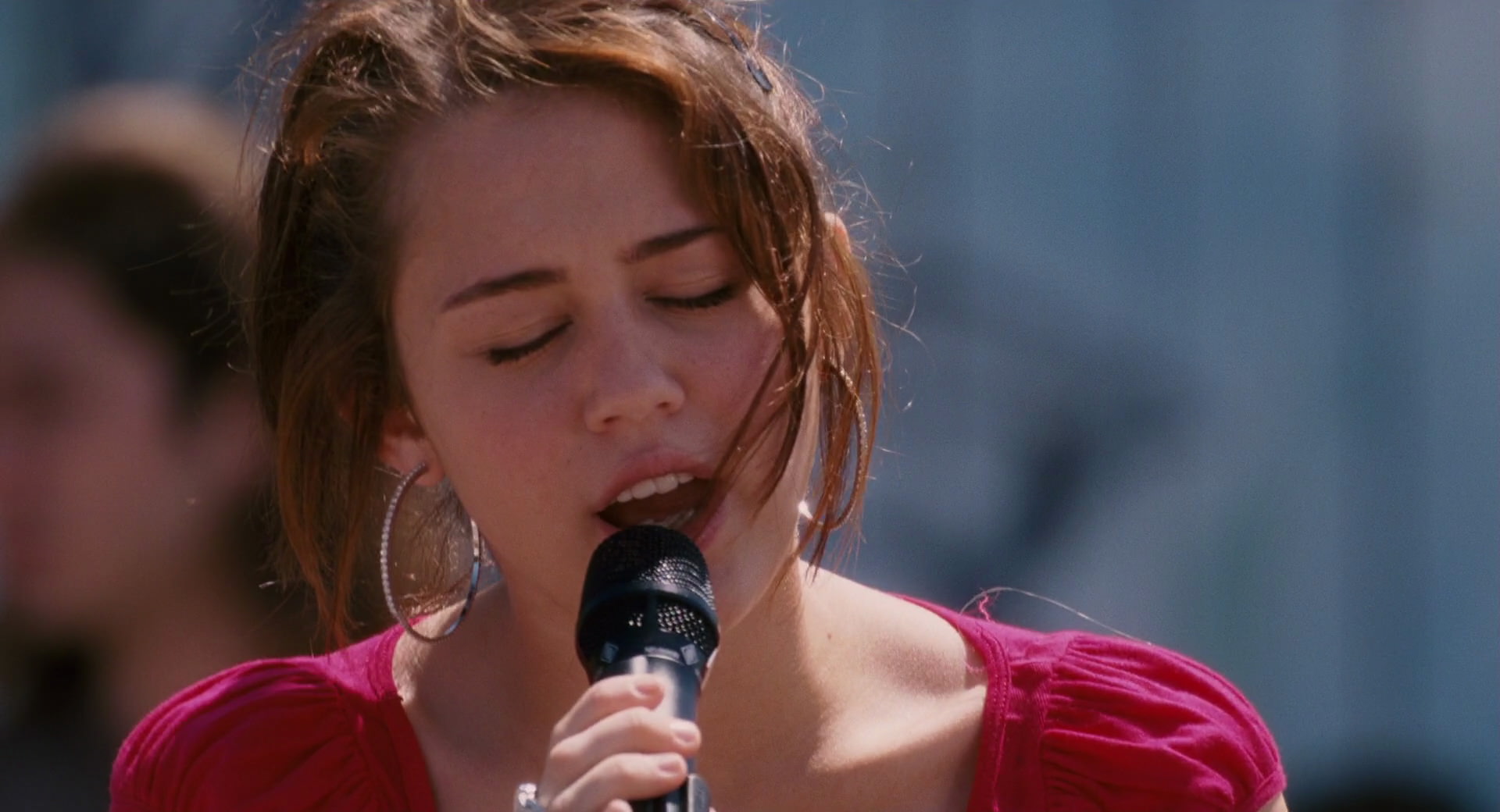 Hannah Montana: The Movie (2009) screencap 10548