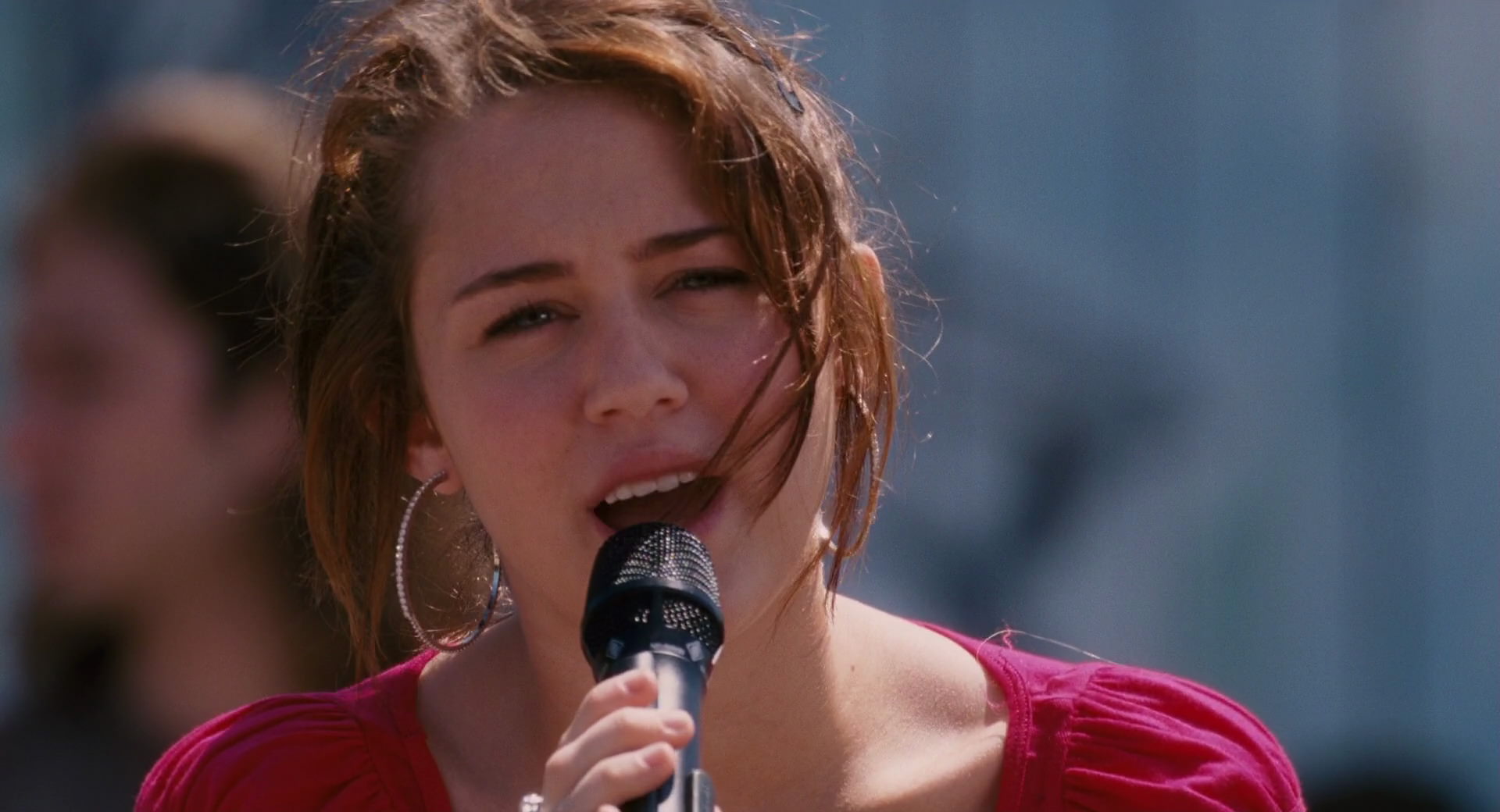 Hannah Montana: The Movie (2009) movie still 10549