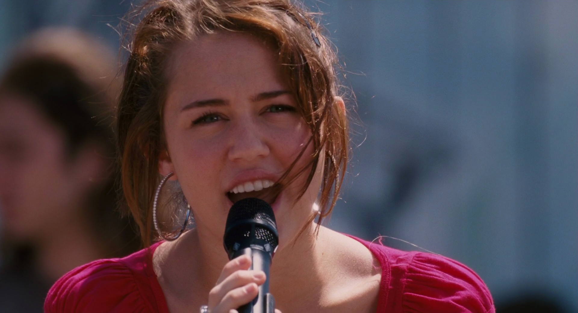 Hannah Montana: The Movie (2009) HD screenshot 10550