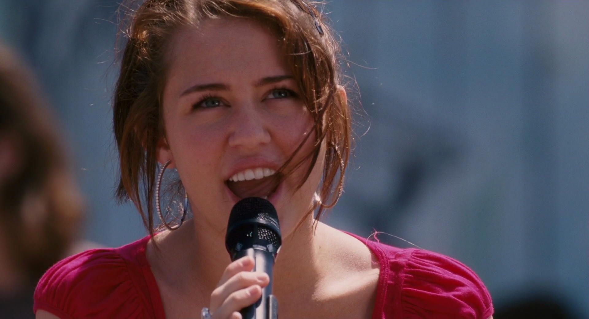 Hannah Montana: The Movie (2009) screencap 10551