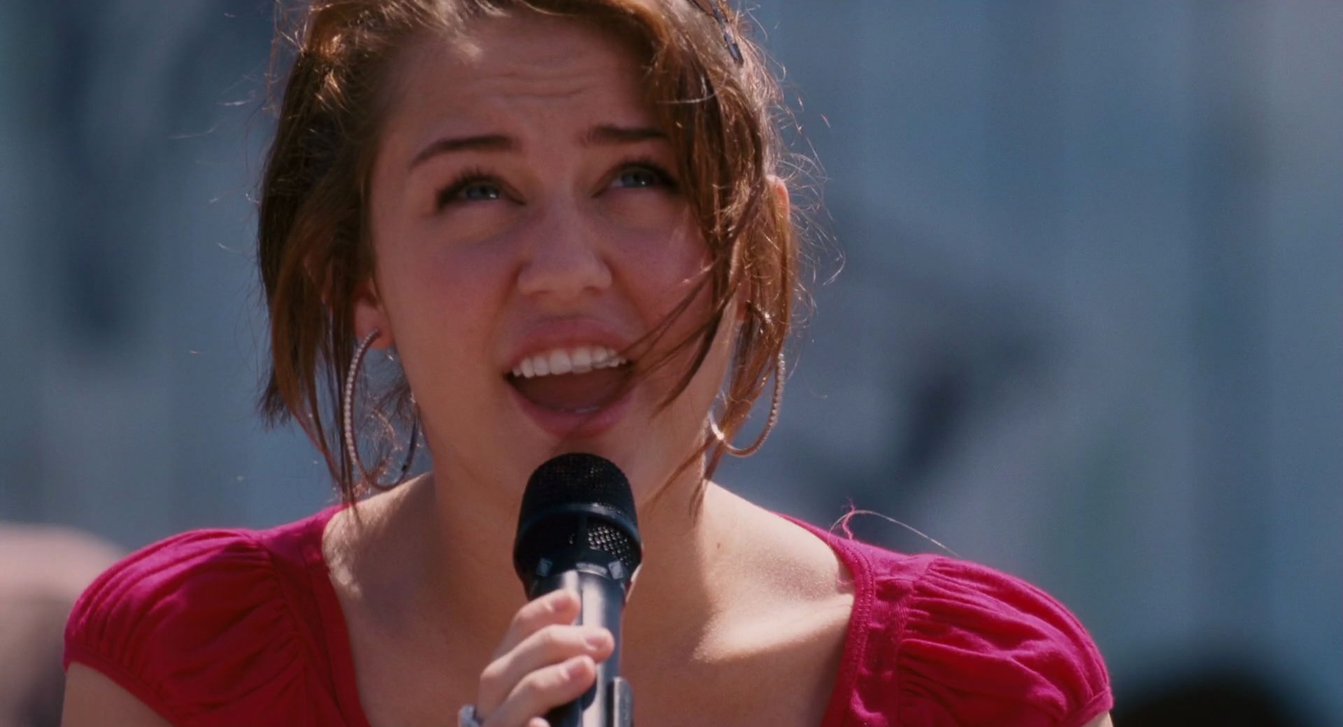 Hannah Montana: The Movie (2009) movie still 10552